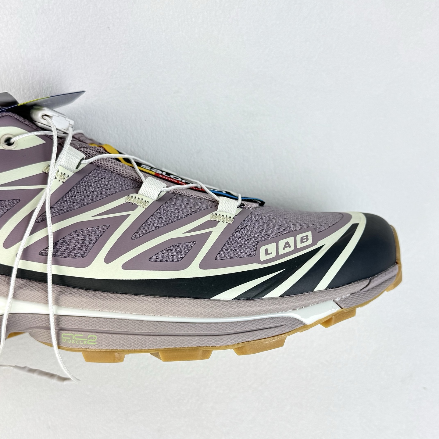 Salomon XT-6
