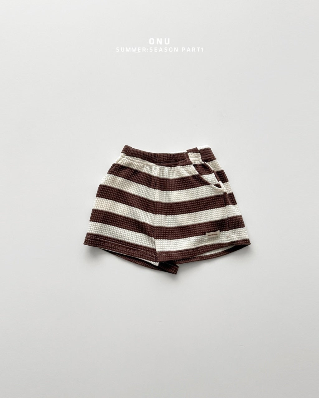 🇰🇷Onu短褲