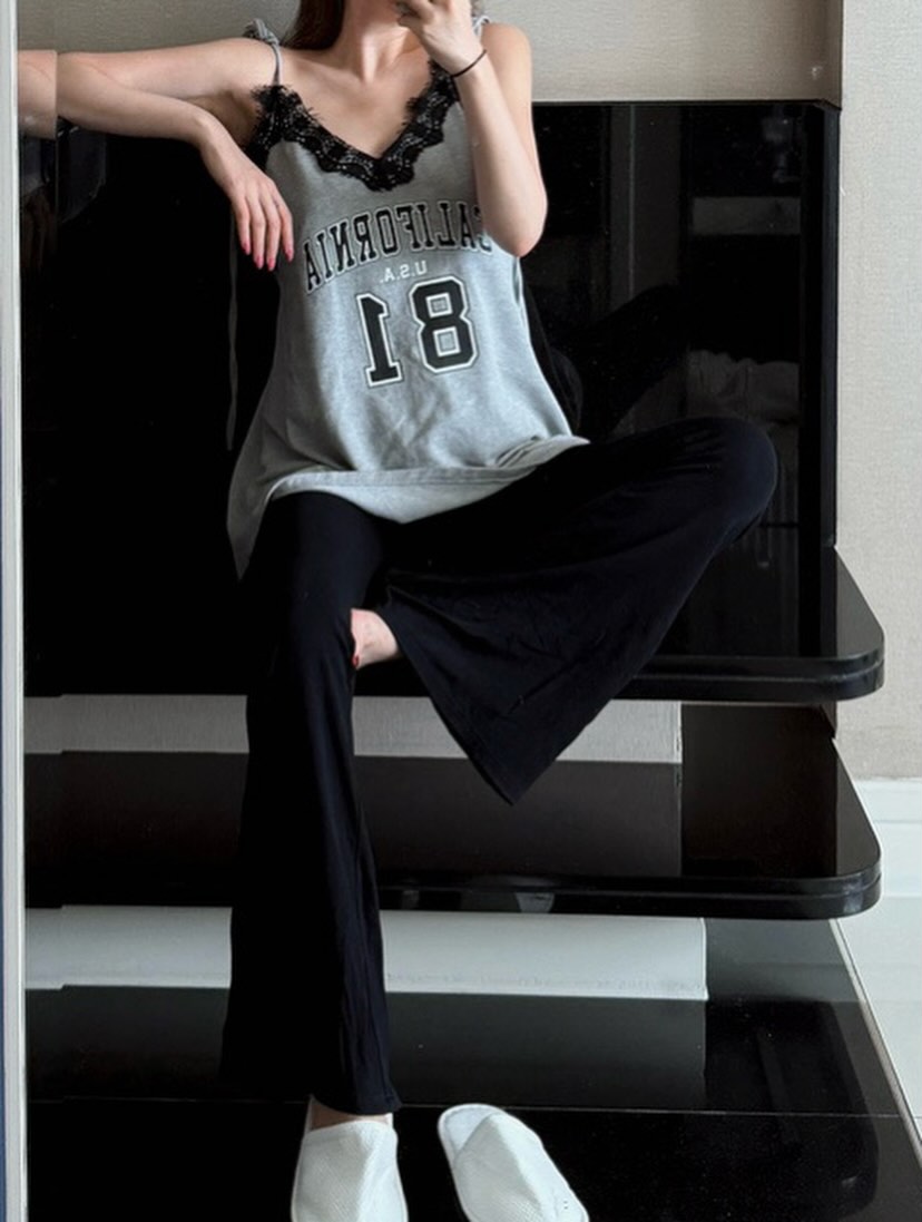 (2026FW) 81MARKET - VEST