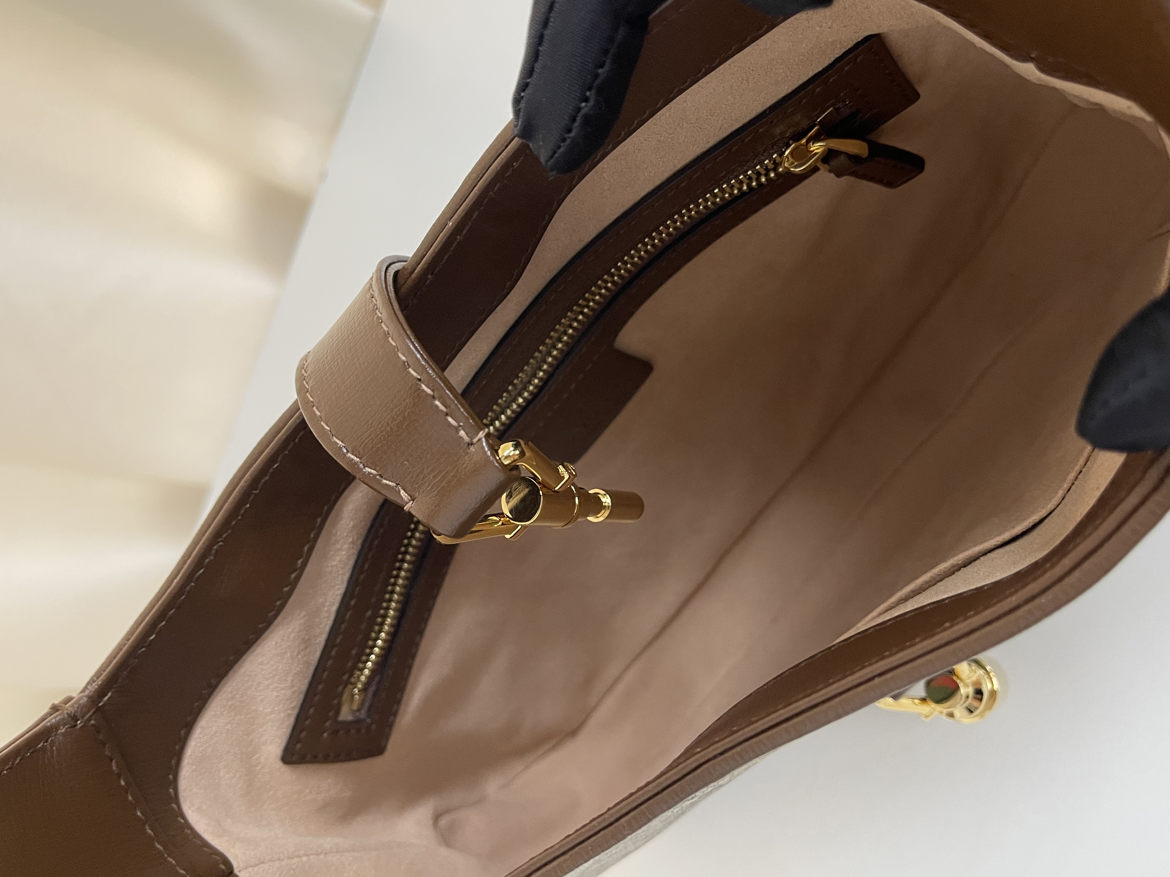 Pre-owned Gucci Small Jackie 1961 / Product Code: 26012903