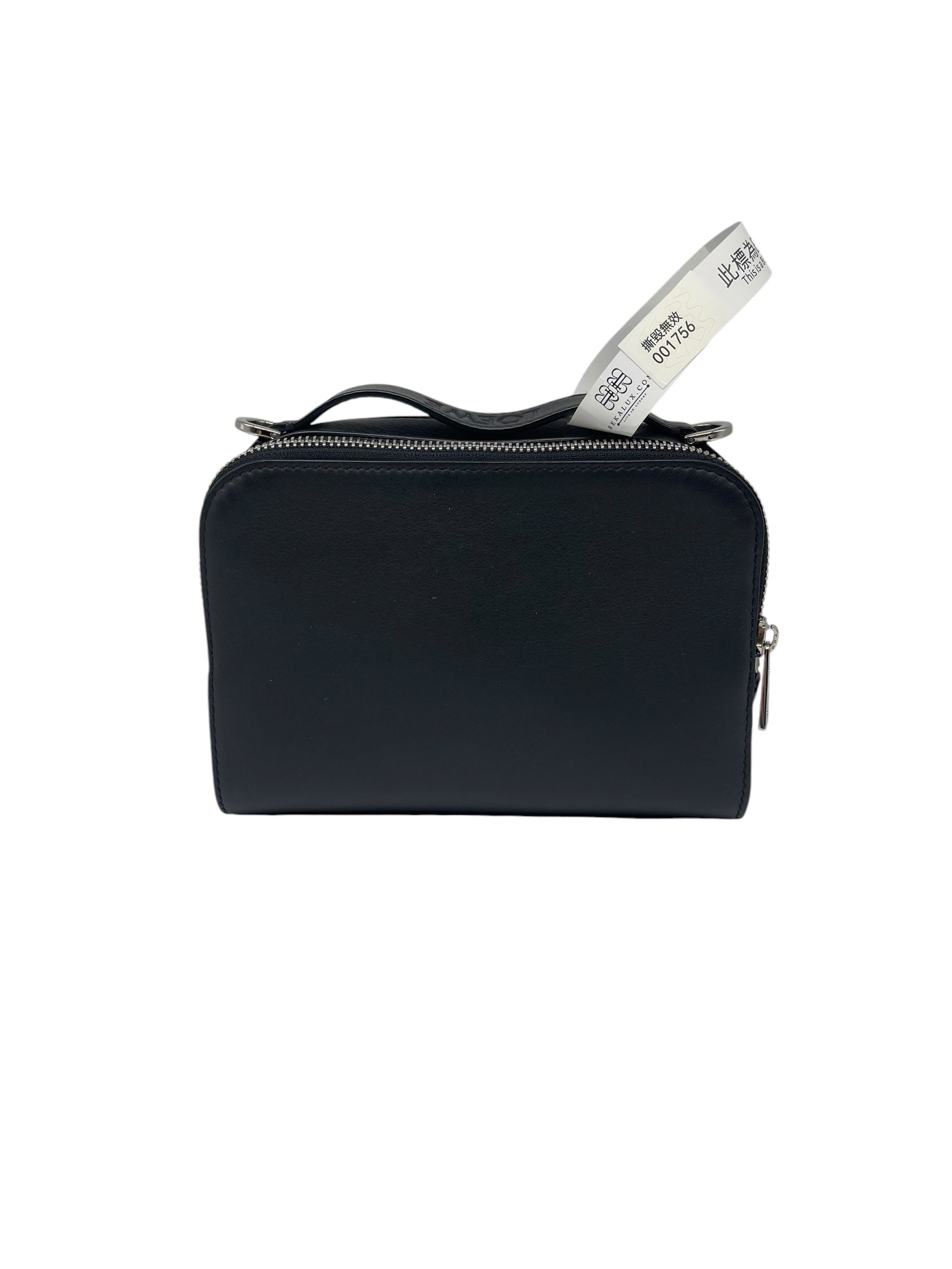Pre-owned Loewe Anagram Camera Bag / Product Code: 071410
