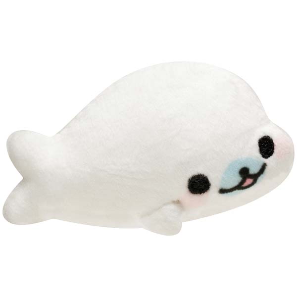 《現貨》全新San-x全員共演系列扣針（隨機抽）