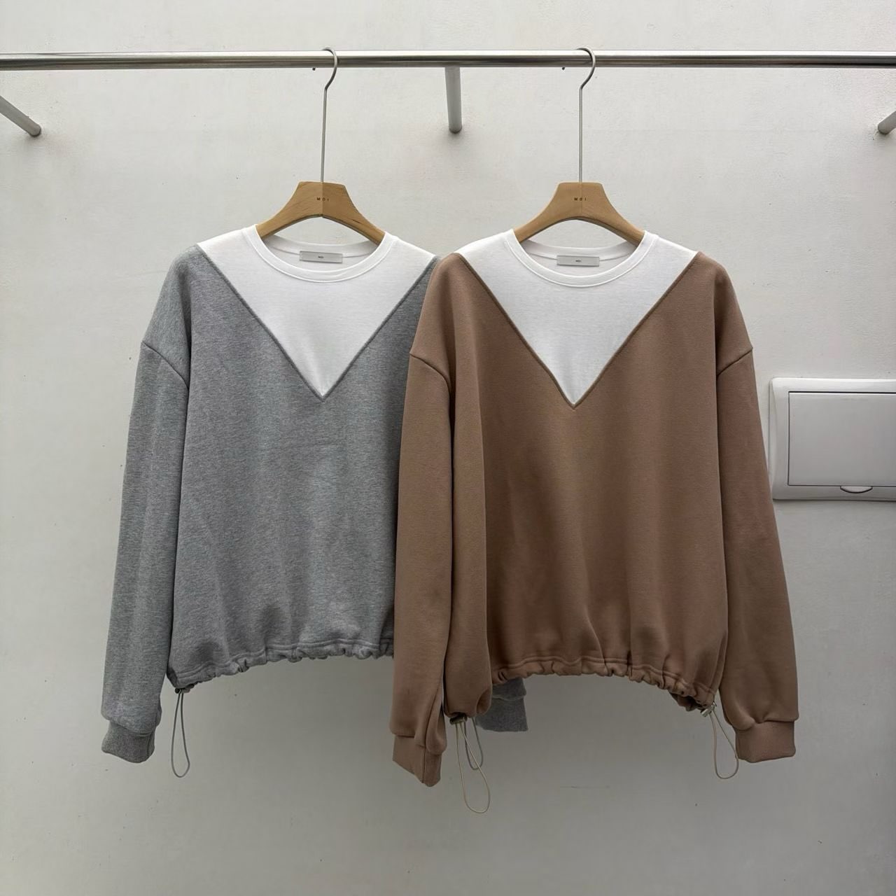(2026FW) MOI - TOP