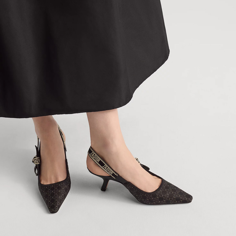 限時優惠✨訂貨📮DIOR J'Adior 6.5cm Slingback Size 36/37/37.5/38.5/39/39.5/40