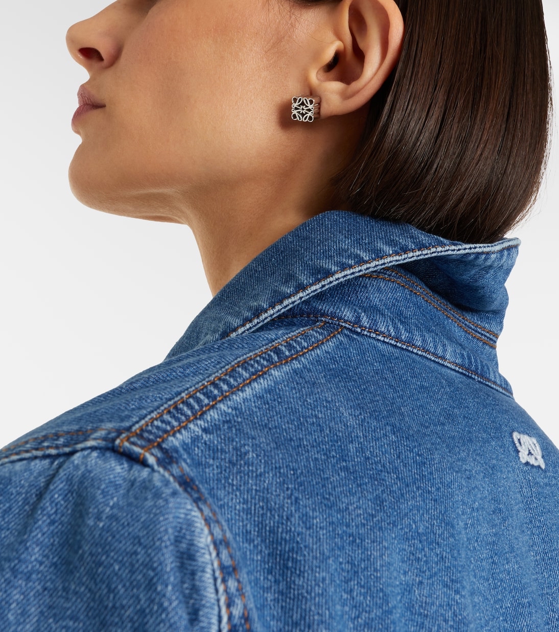 限時優惠✨訂貨📮LOEWE anagram耳環