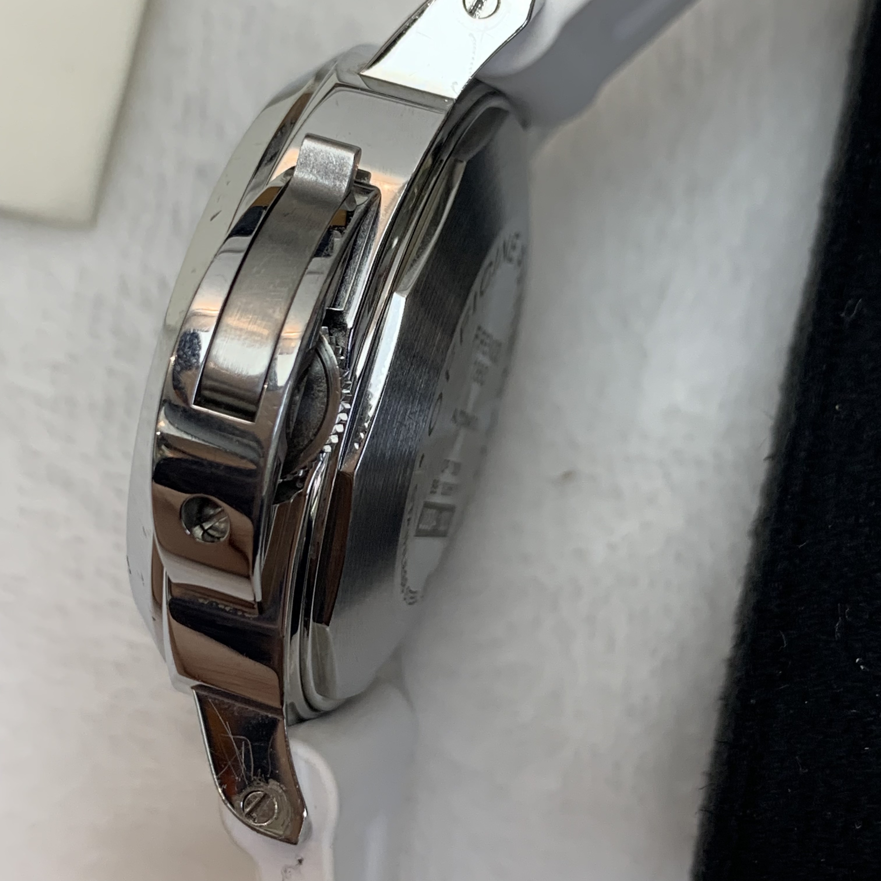 Full set 沛納海廬米系列 Panerai Luminor Marina