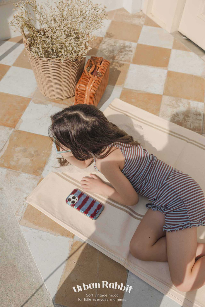 🇰🇷Urban Rabbit set