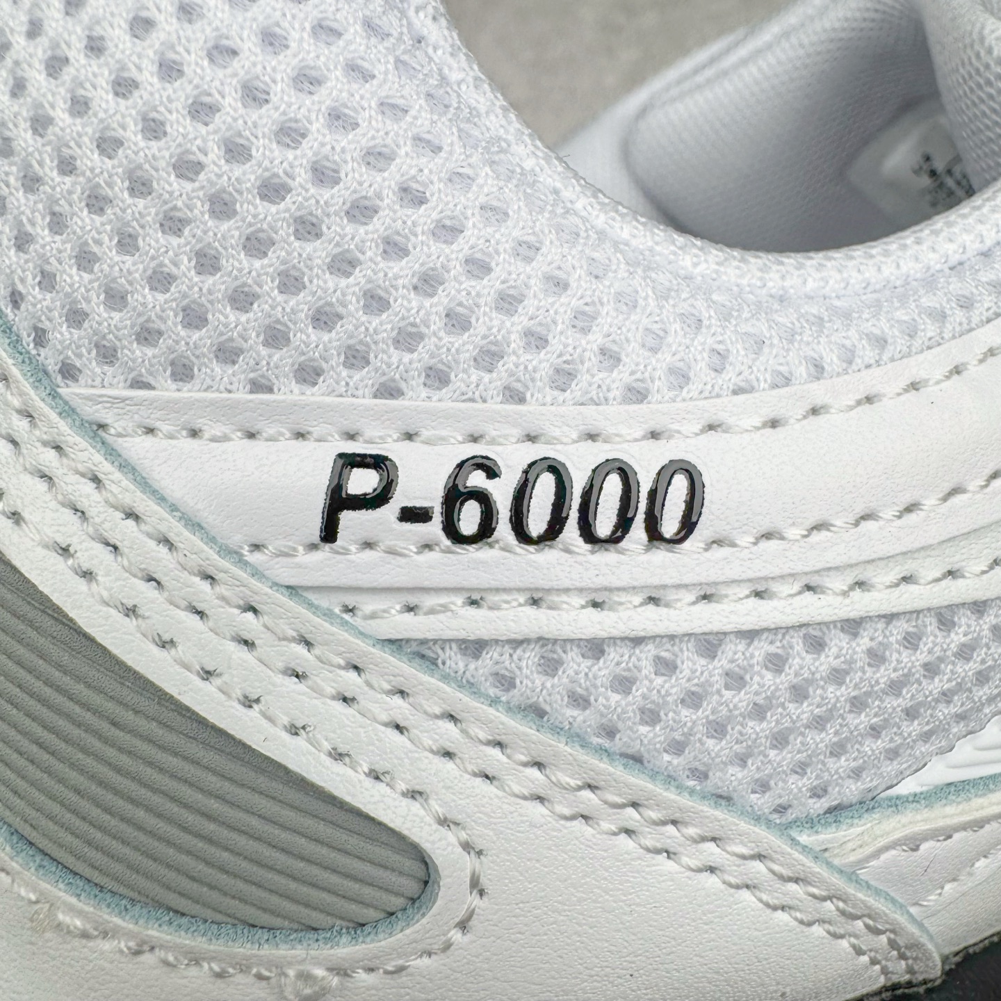 Nike P-6000 CD6404-107 