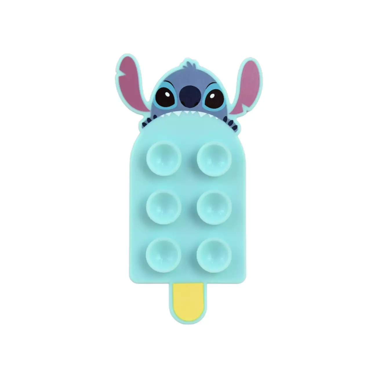 🌸 【預訂】 Stitch 電話吸盤 - JPDisney 16/6 新品