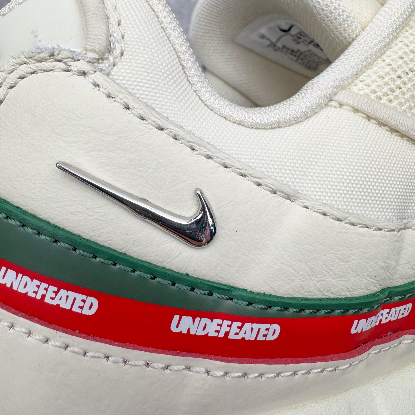 Nike Air Max 95 SPUndefeated Sail IB4453-100