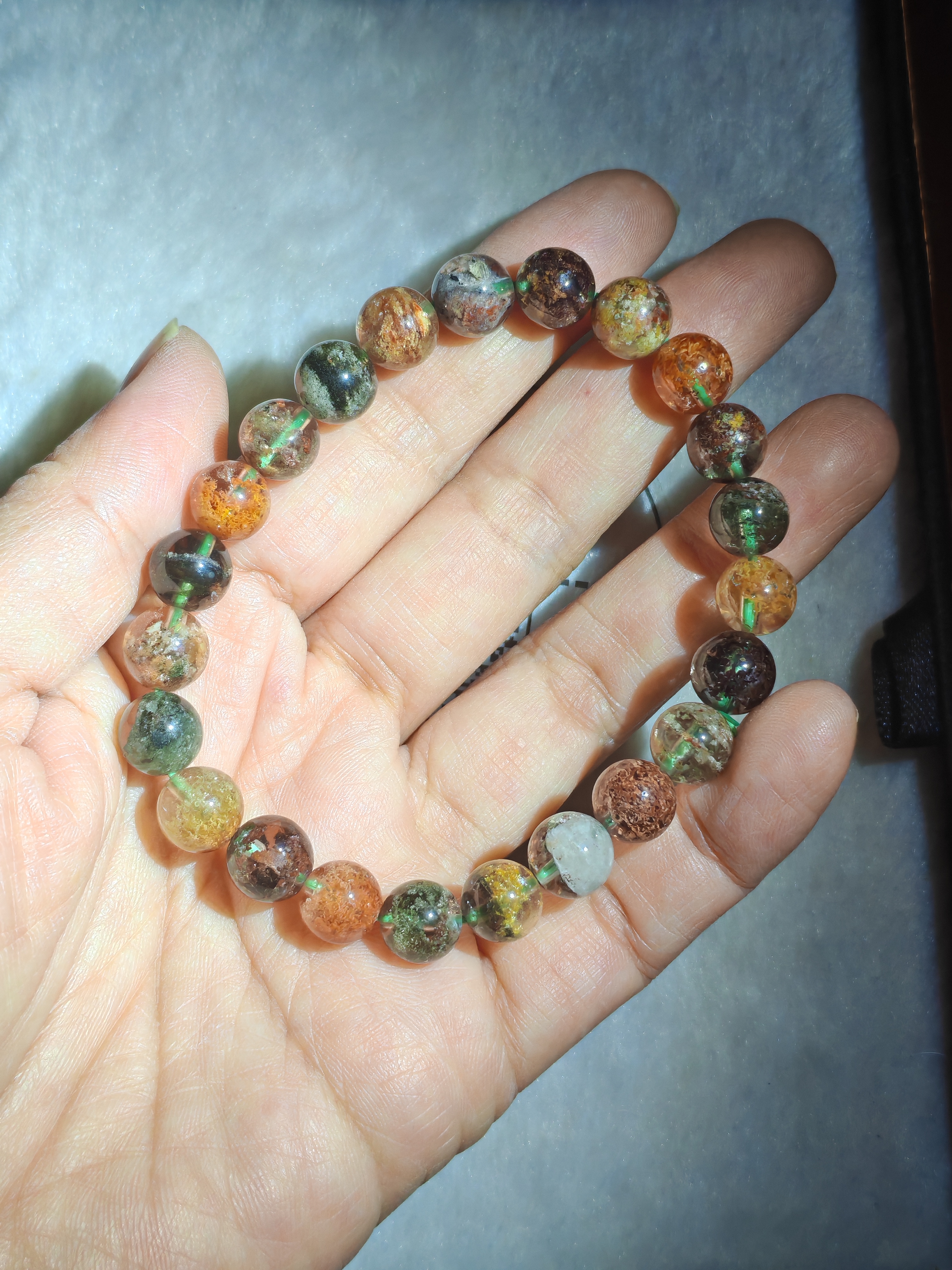 四季幽靈（高）