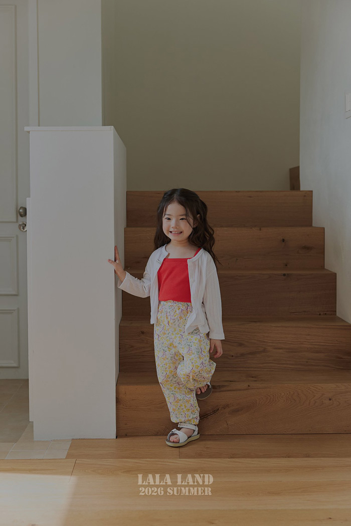 🇰🇷Lalaland kids 長褲