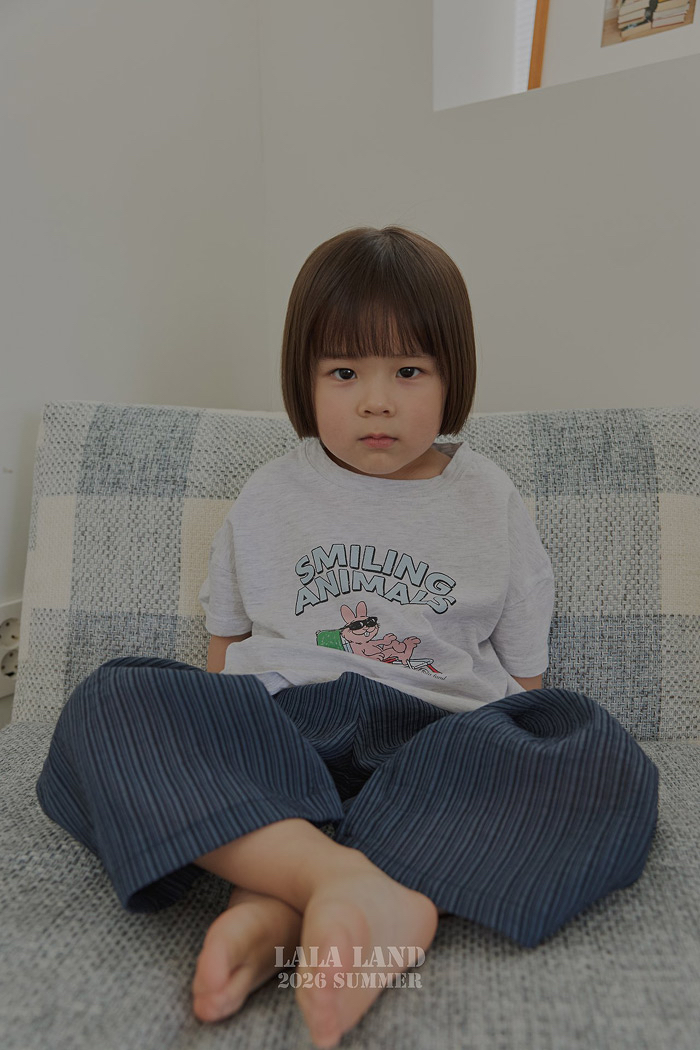 🇰🇷Lalaland kids 長褲