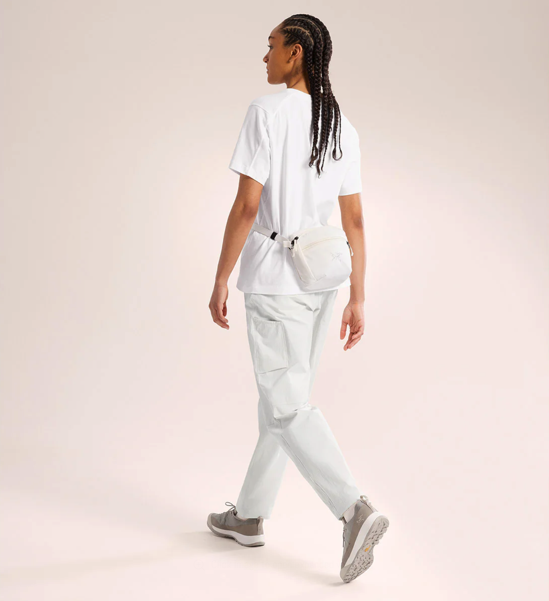 Arcteryx 大斜孭袋