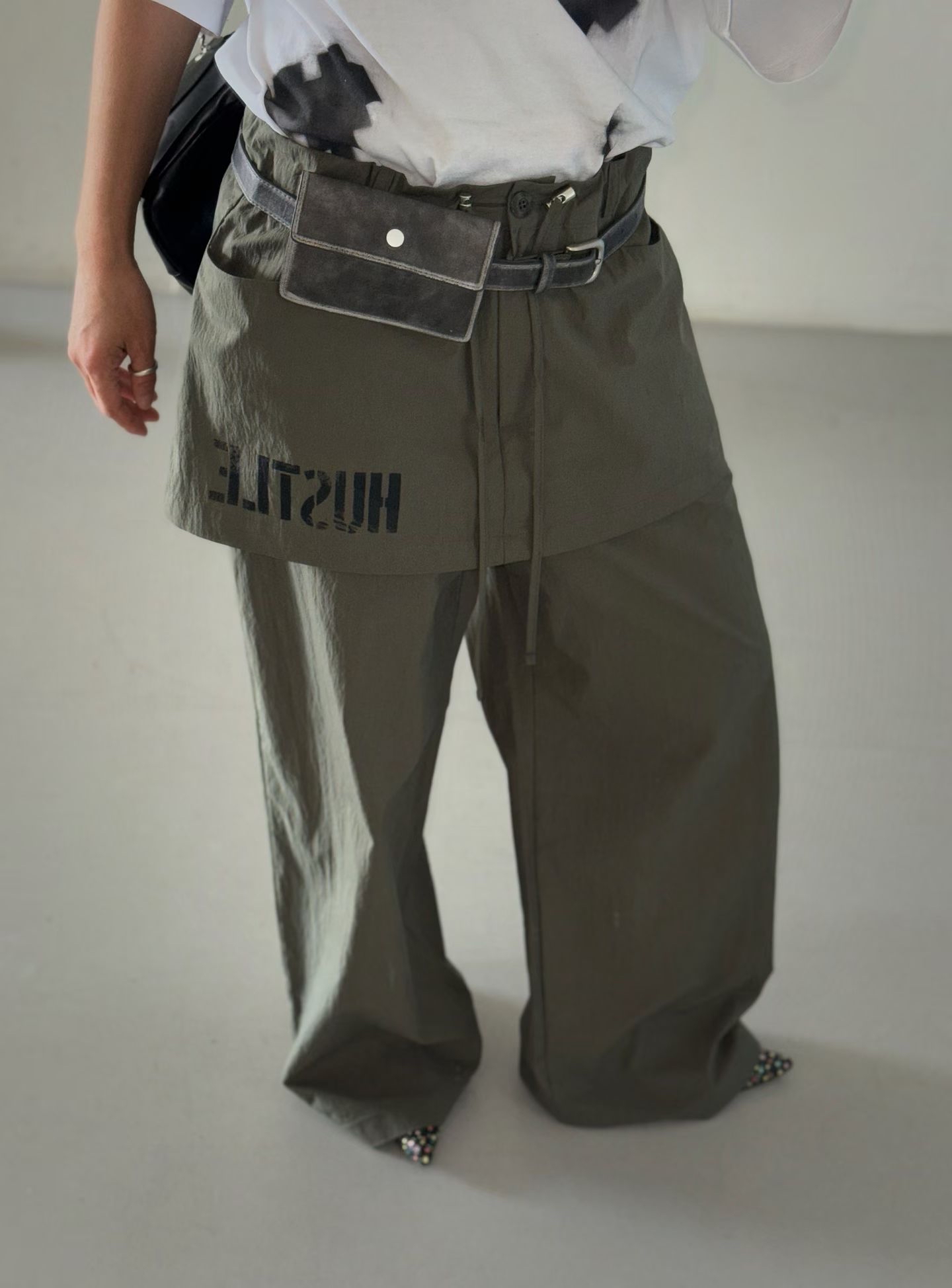 (2026SS) UNICO - PANTS