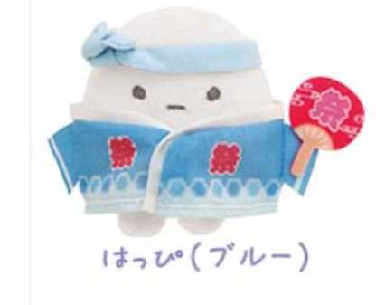 角落生物 手玉衫（沒有原盒）｜特價品滿$300包順豐門市自取