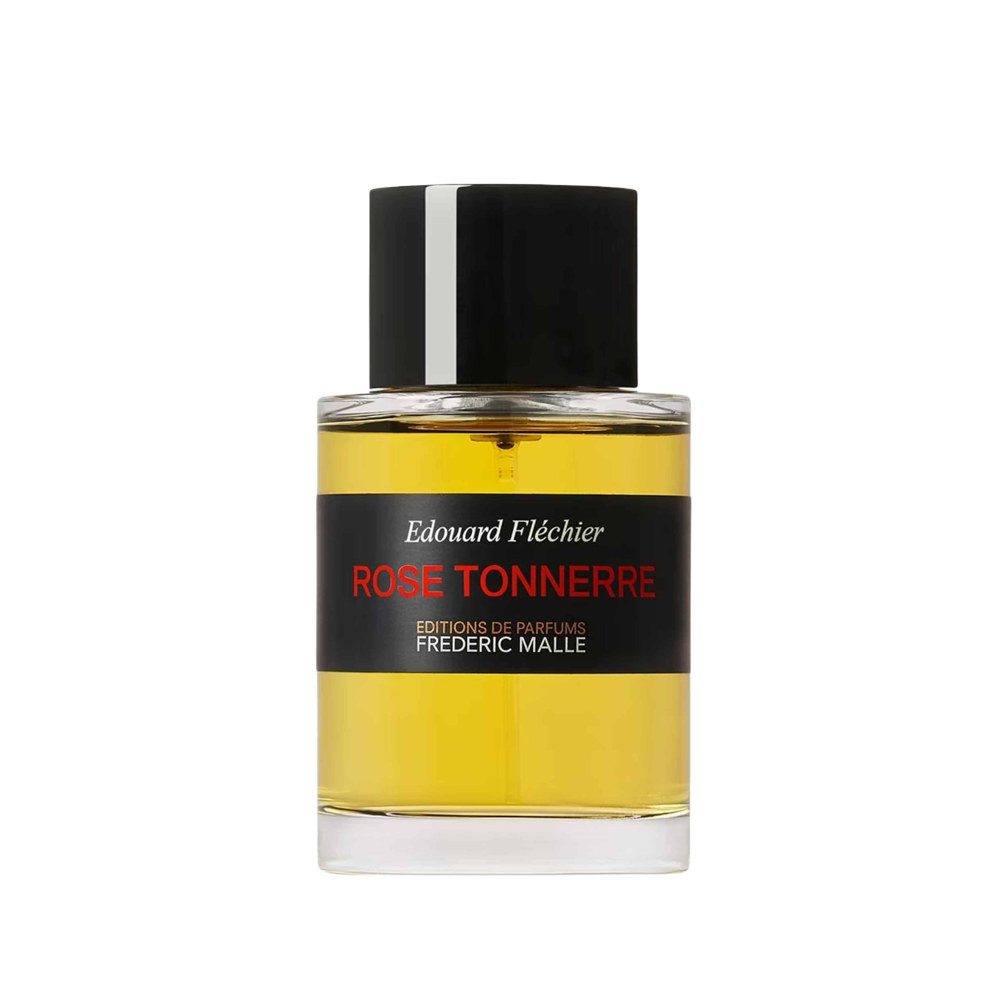 Rose Tonnerre - Frederic Malle