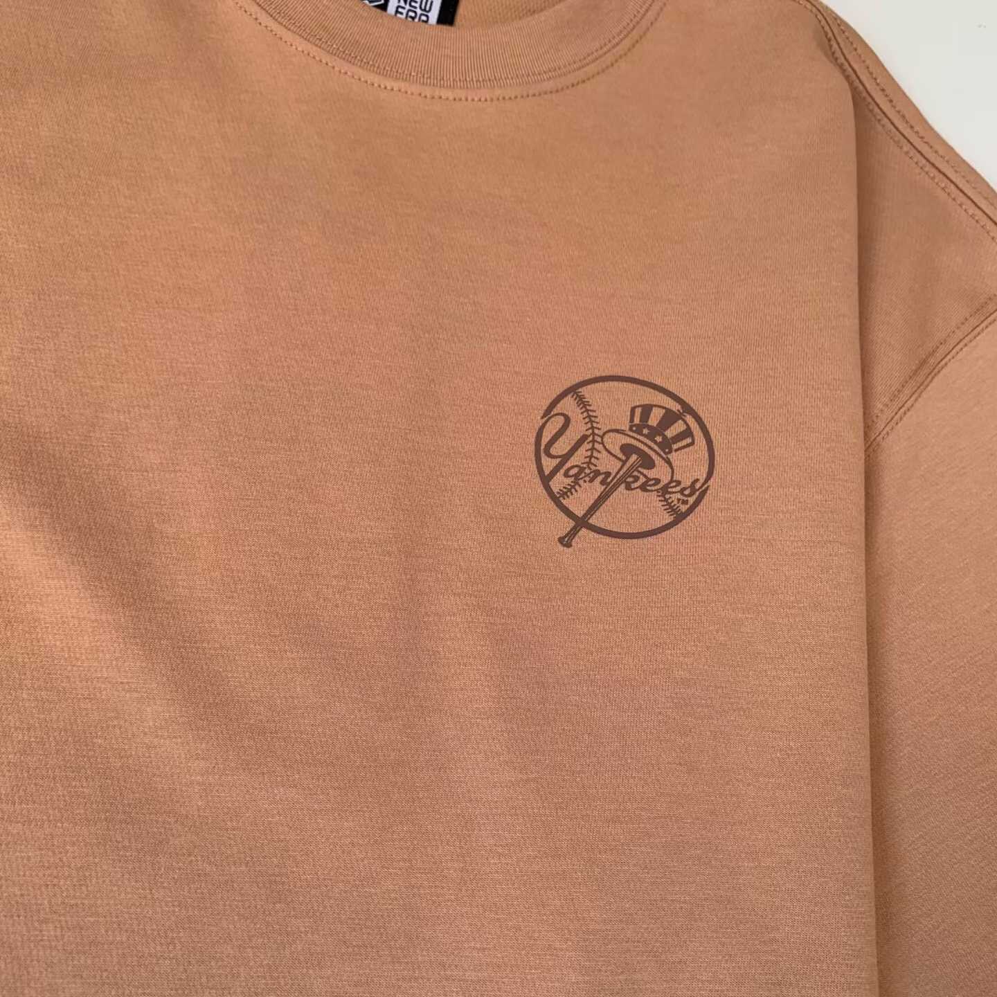 預訂 New Era MLB 短袖Tee [貨號26C010]