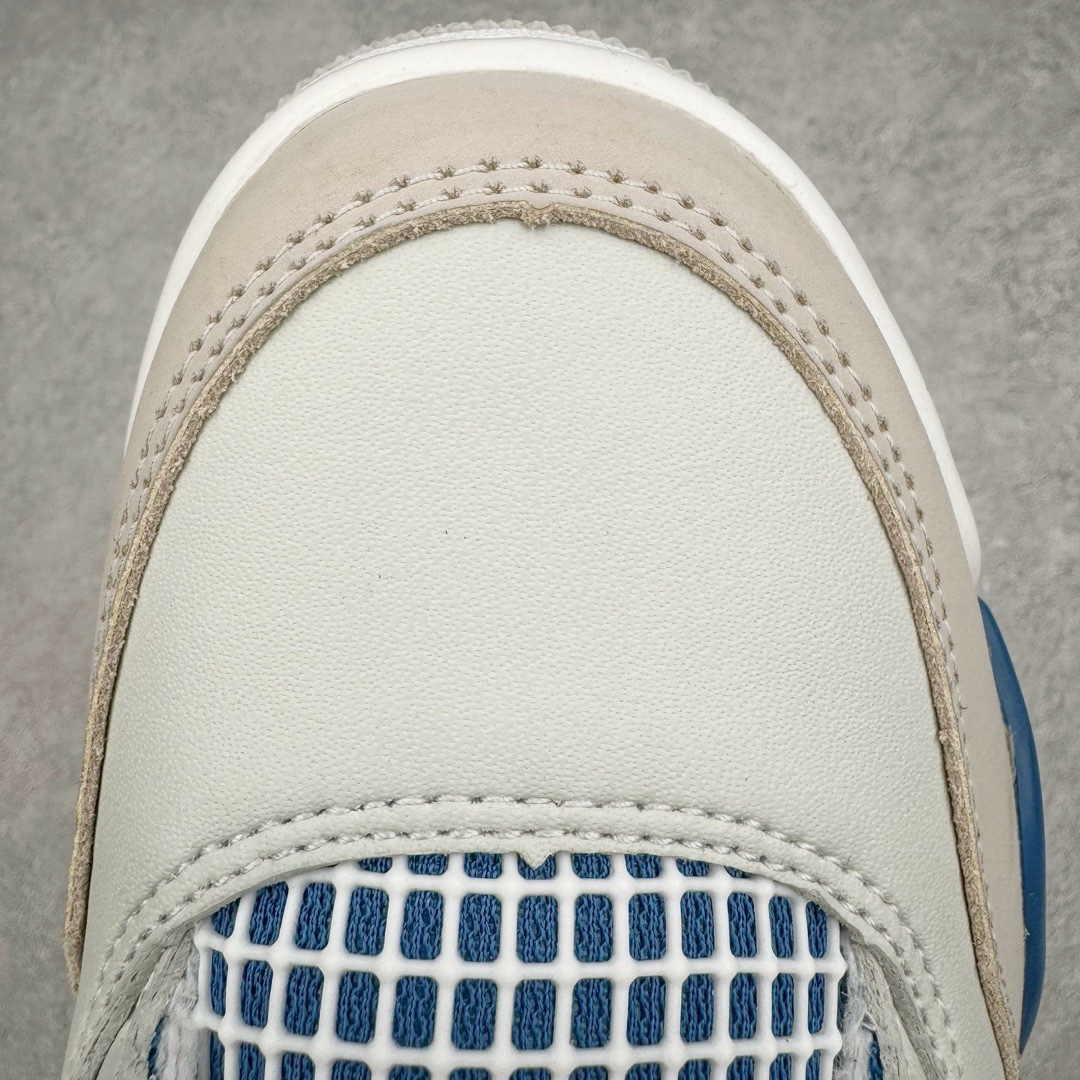 Nike Air Jordan 4 Retro "Military Blue" FV5029-141