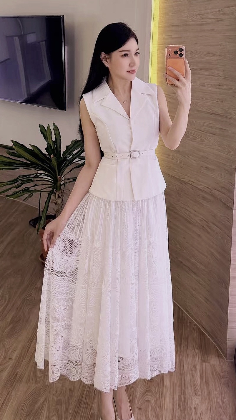 Nicole Set Wear