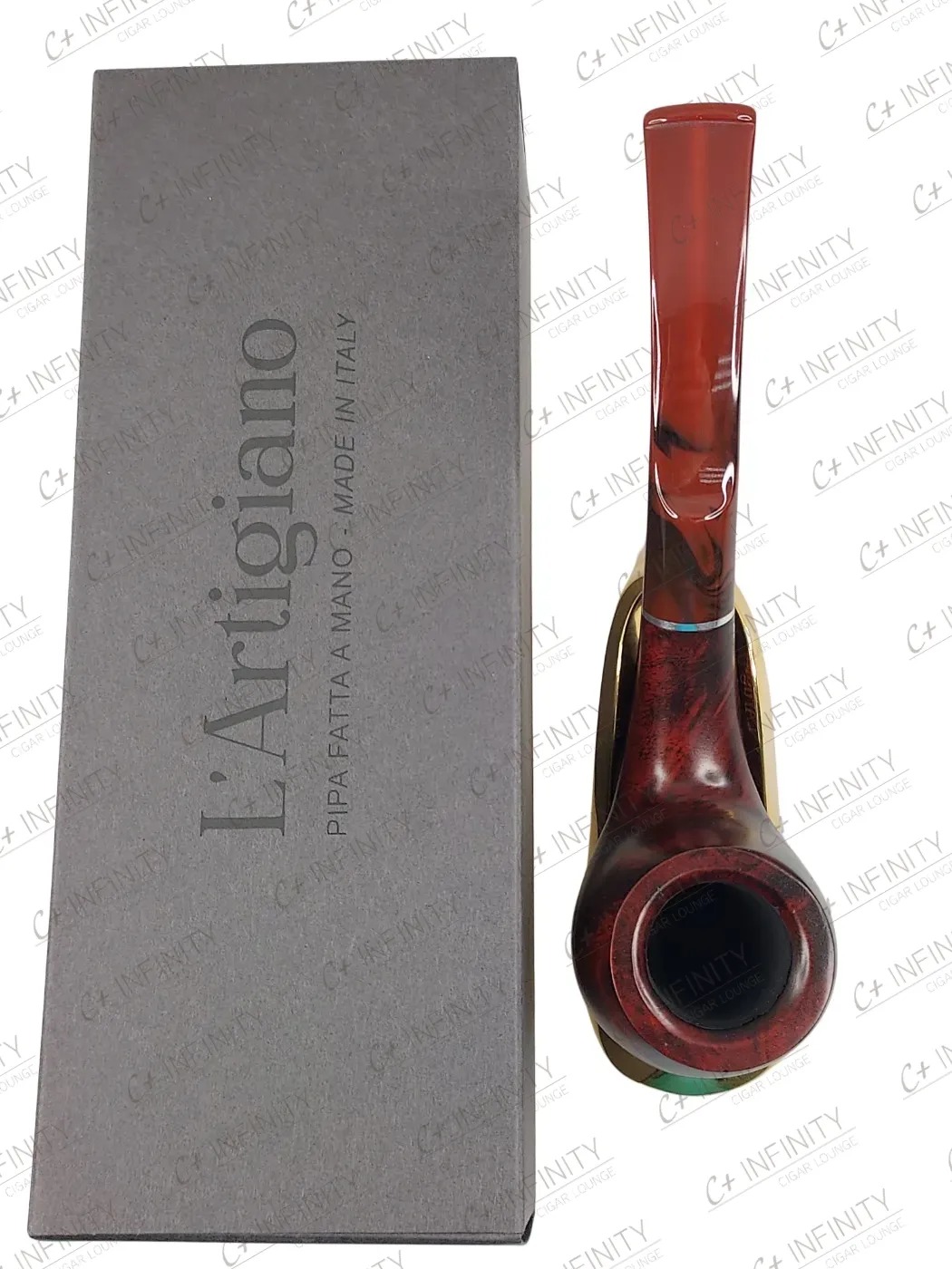 L'Artigiano Bicolour (CK002) 