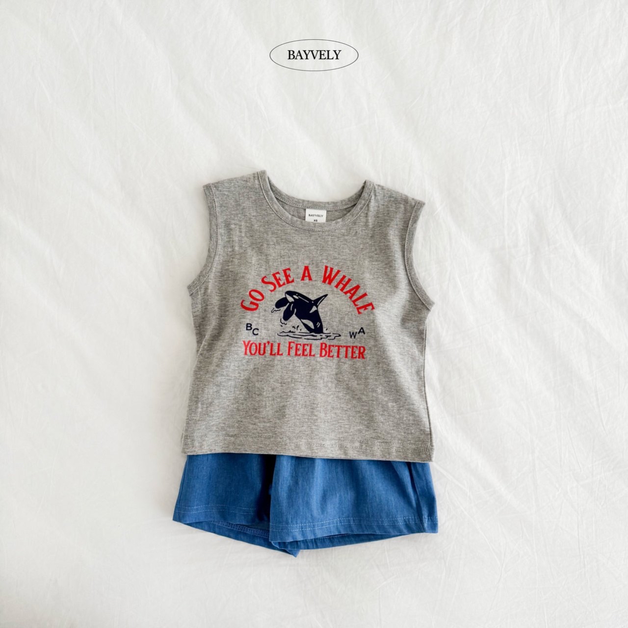 🇰🇷BAYVELY短褲