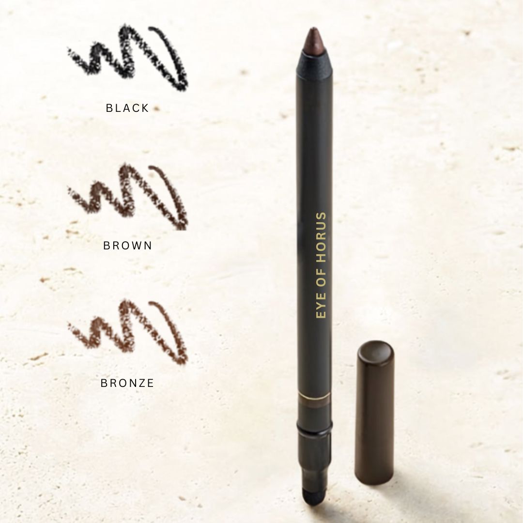 EYE OF HORUS Goddess Eyeliner Pencil 