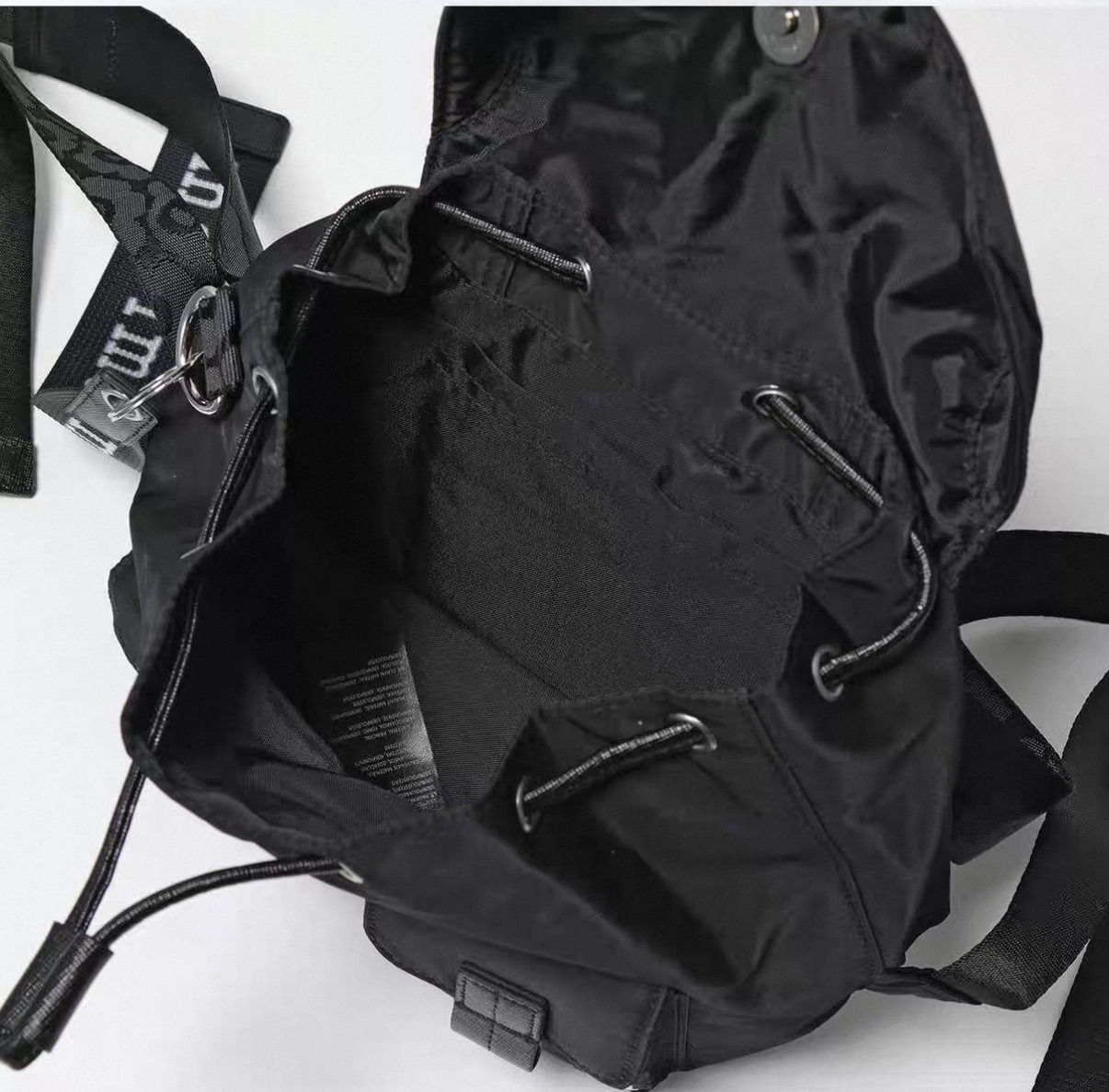 Marimekko Unikko Everything Backpack