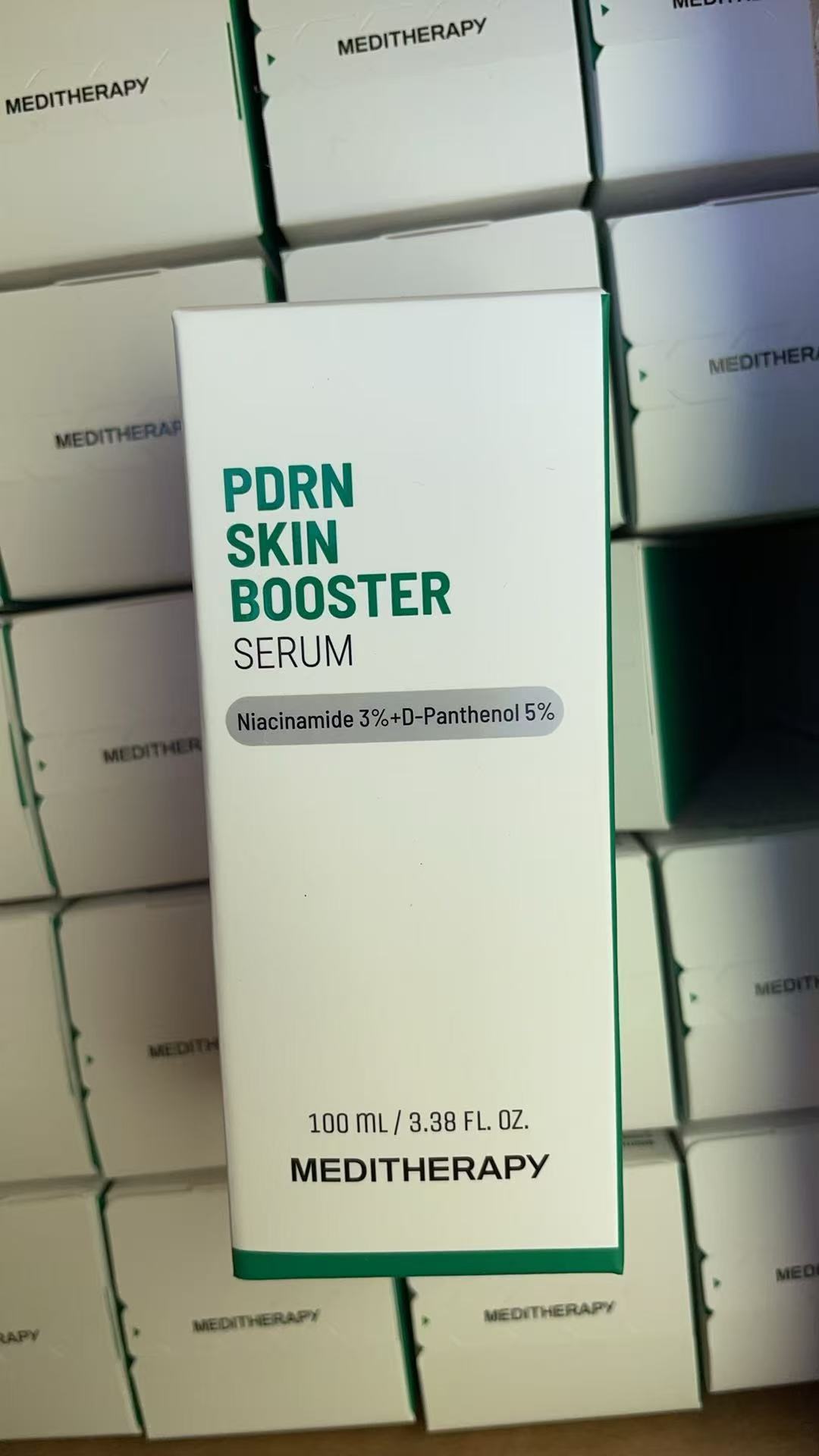 韓國🇰🇷直送✈️MEDITHERAPY PDRN 抗衰老修護再生精華100ml