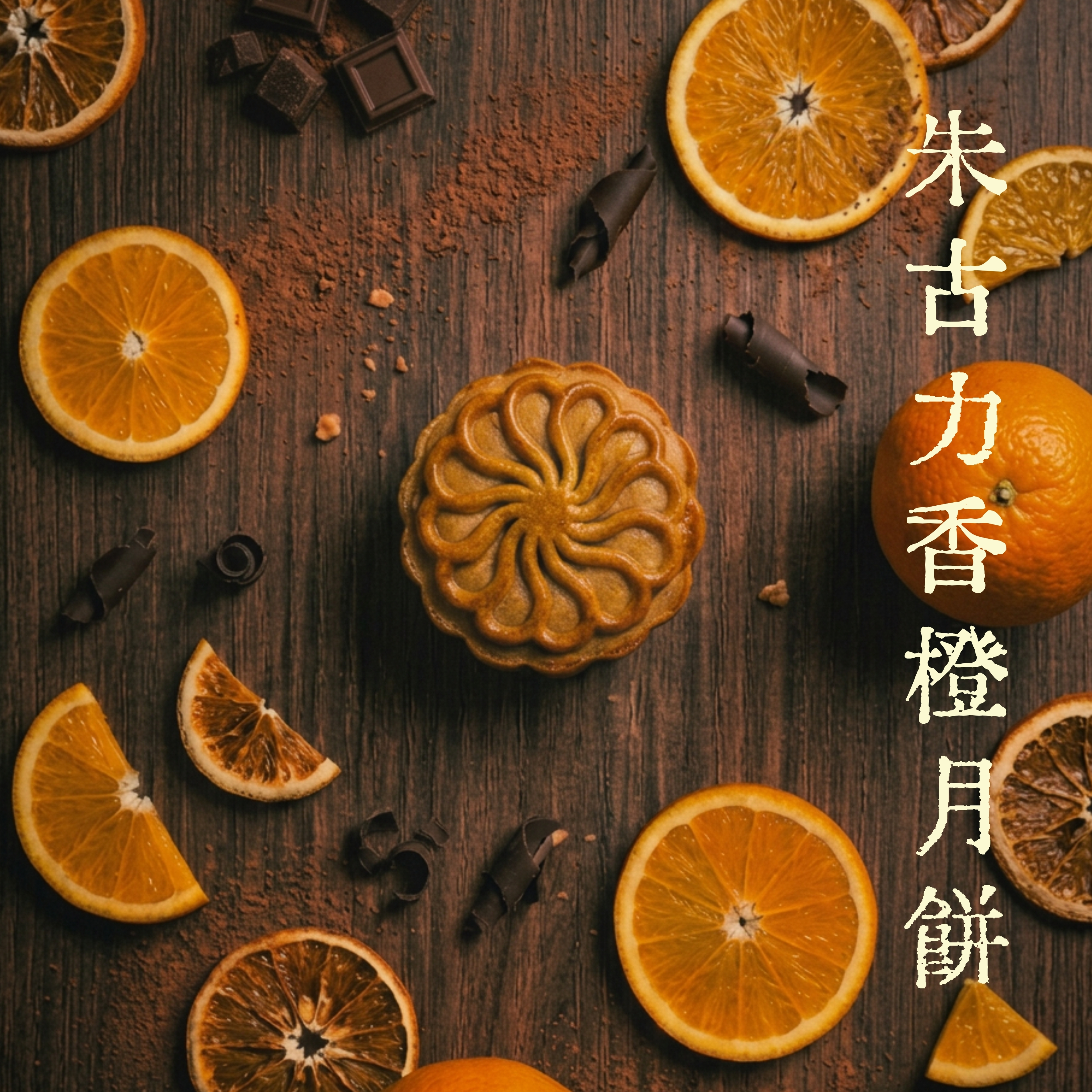(預購) 迷你雜錦月餅 (蛋素) : 11/9截單, 17-19/9送貨