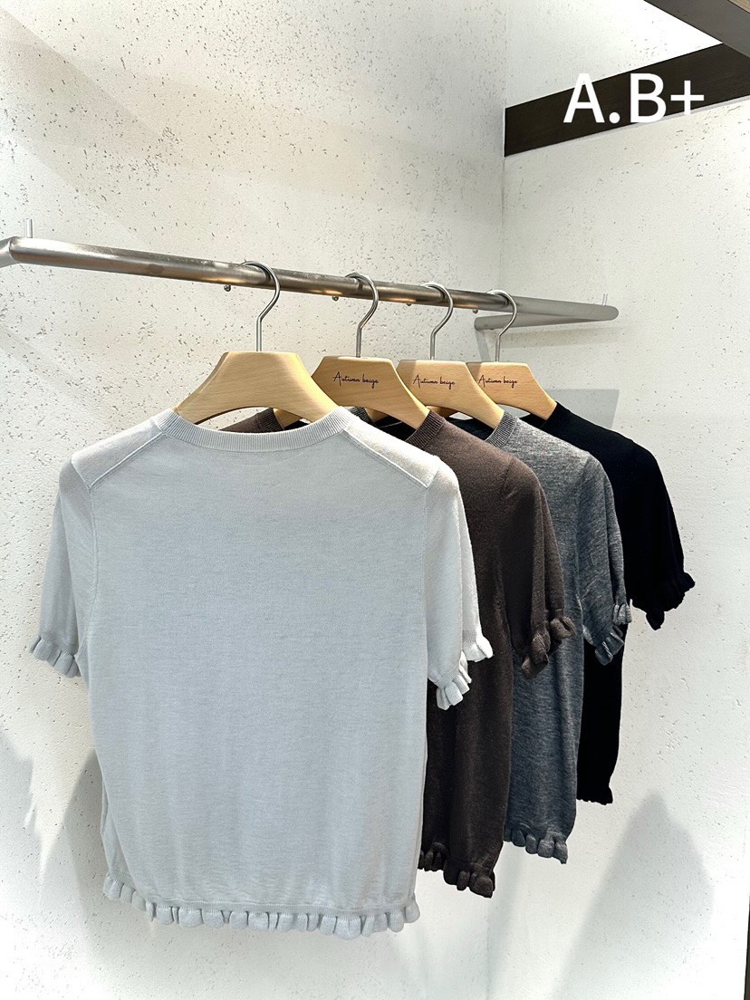 (2026FW) AB+ - TOP