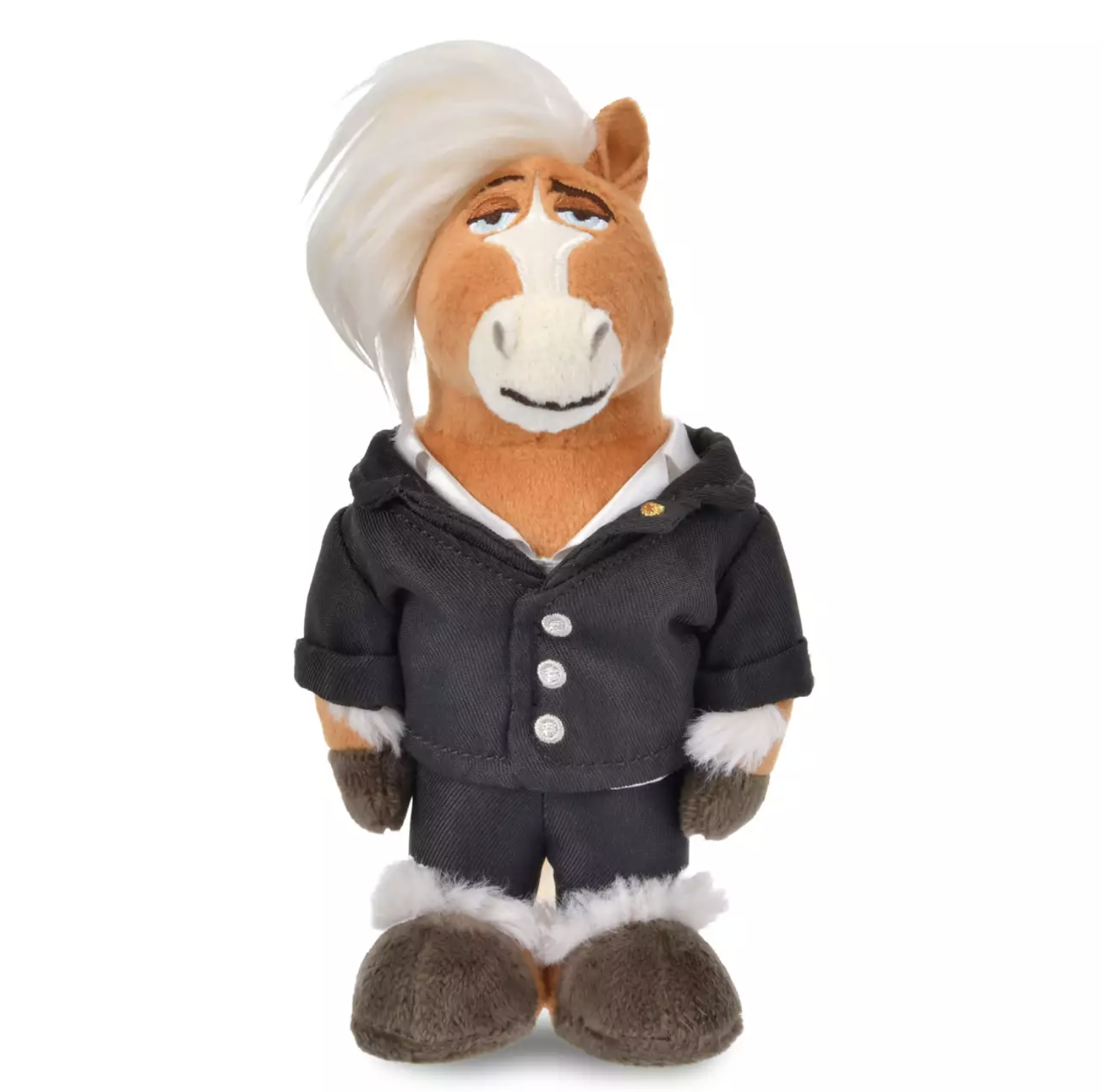 預訂 stanDs 站立公仔 Zootopia 2