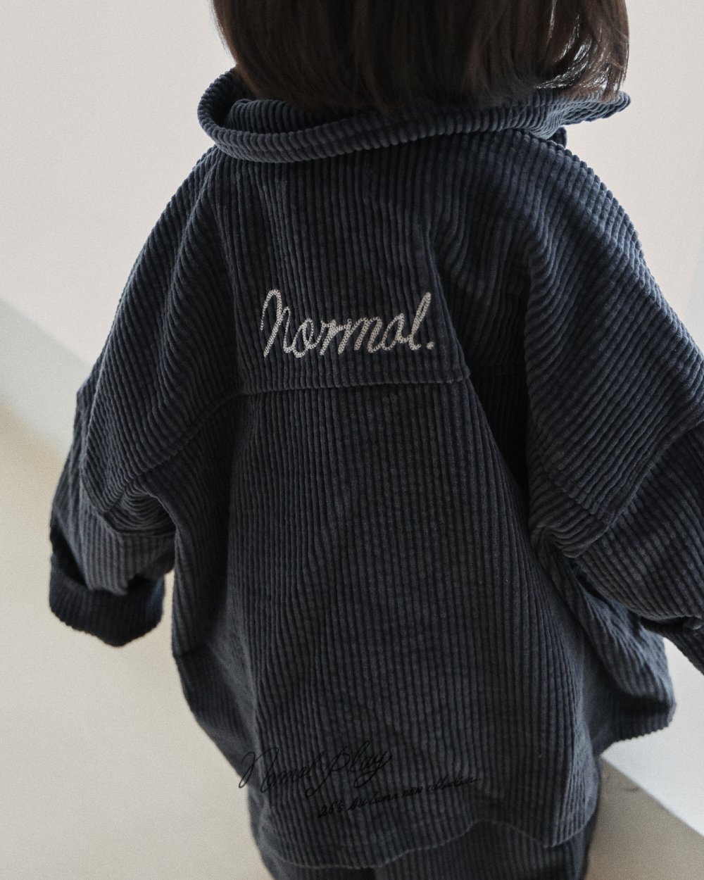 Normalplay | Jacket
