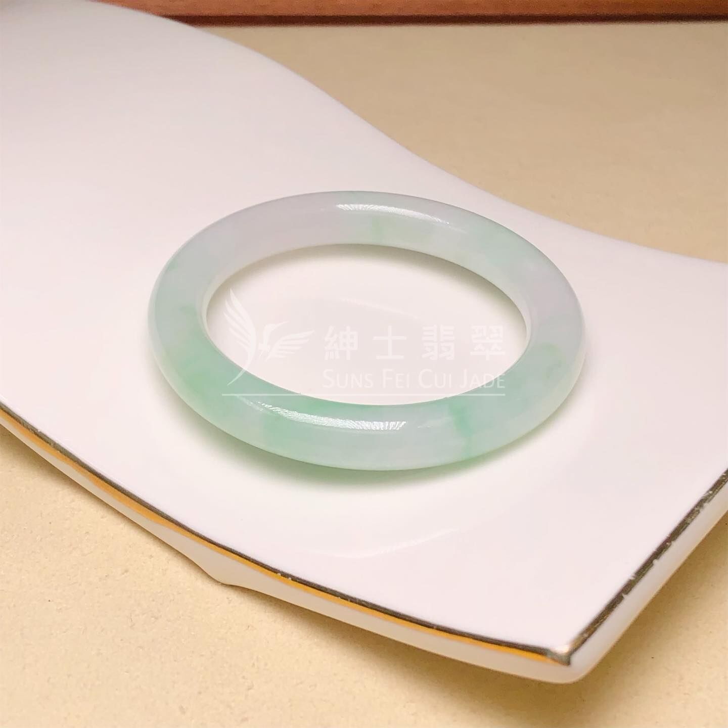 木那姐堆平安環 - 2