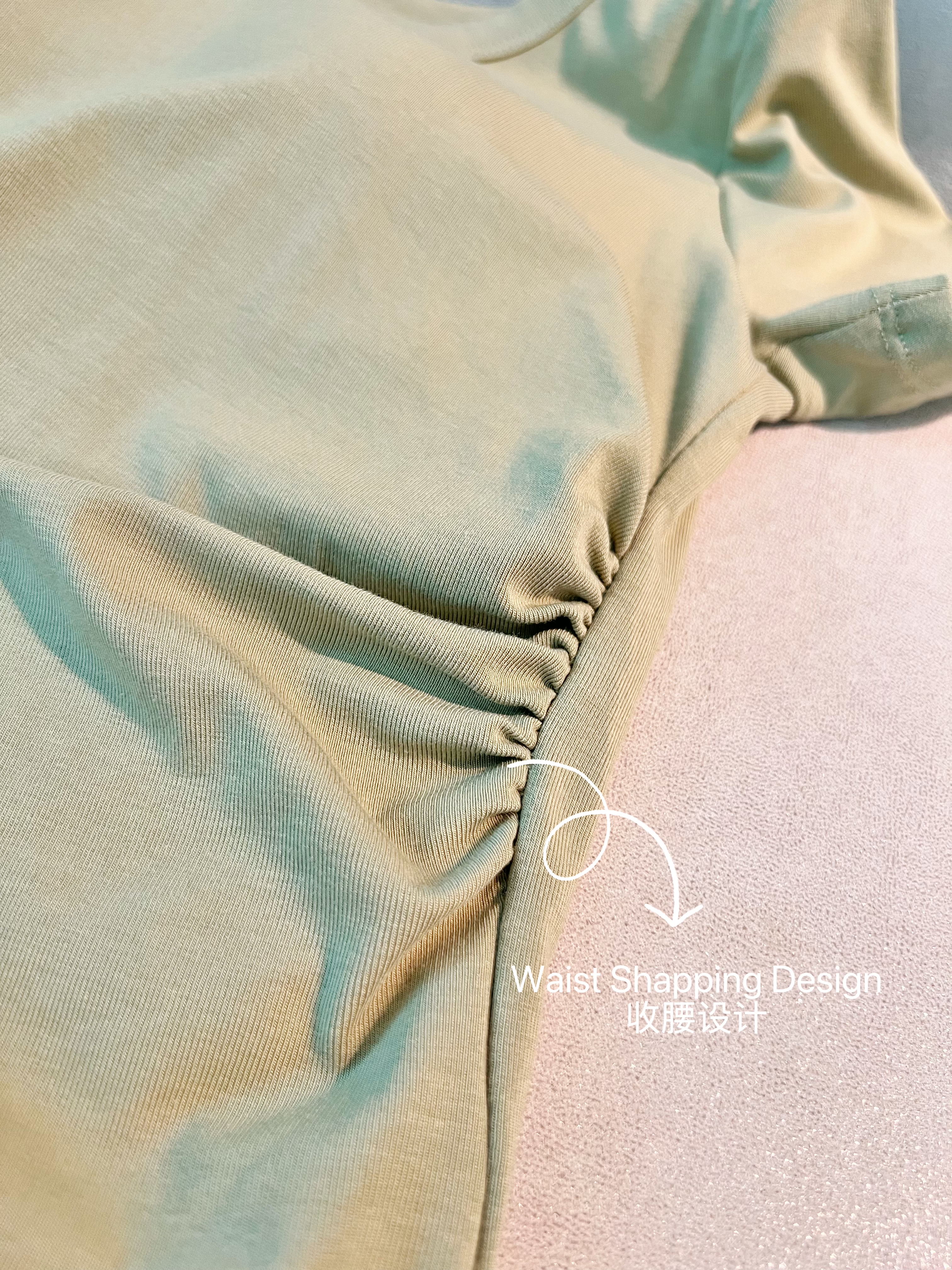 5123- Easy Top 4 Color
