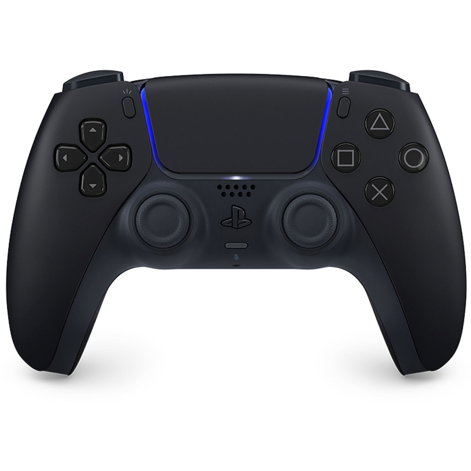 [PS5] DUALSENSE 無線控制器 (午夜黑) (SONY)