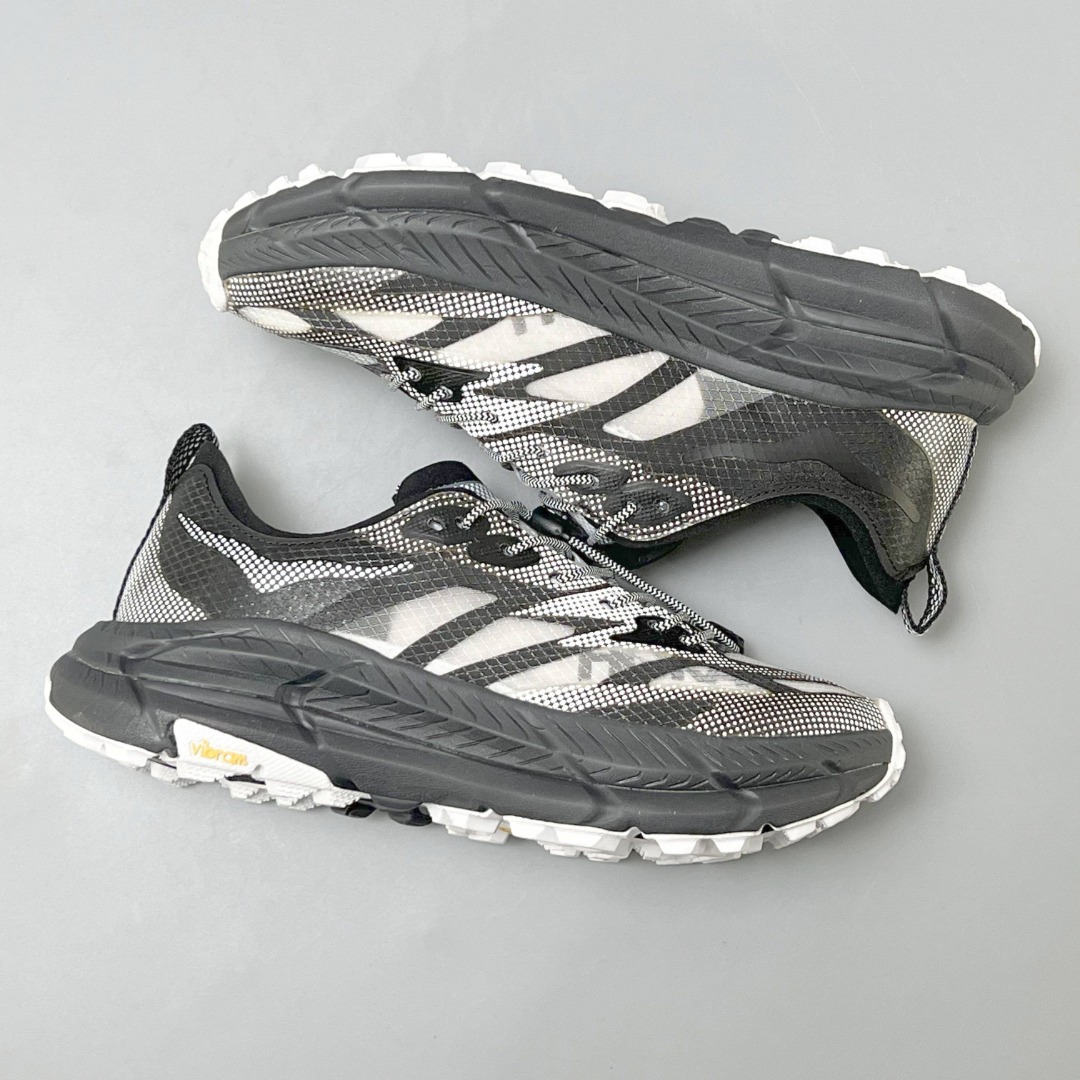 Hoka Mafate Speed 4 Lite