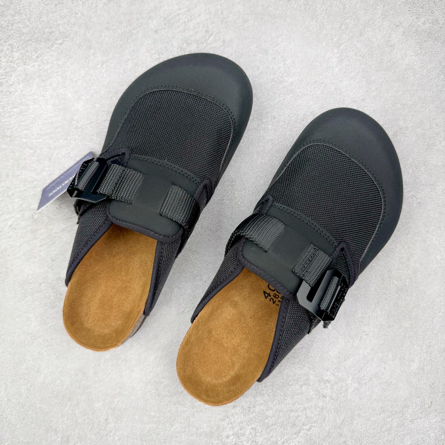 Birkenstock Boston Nova