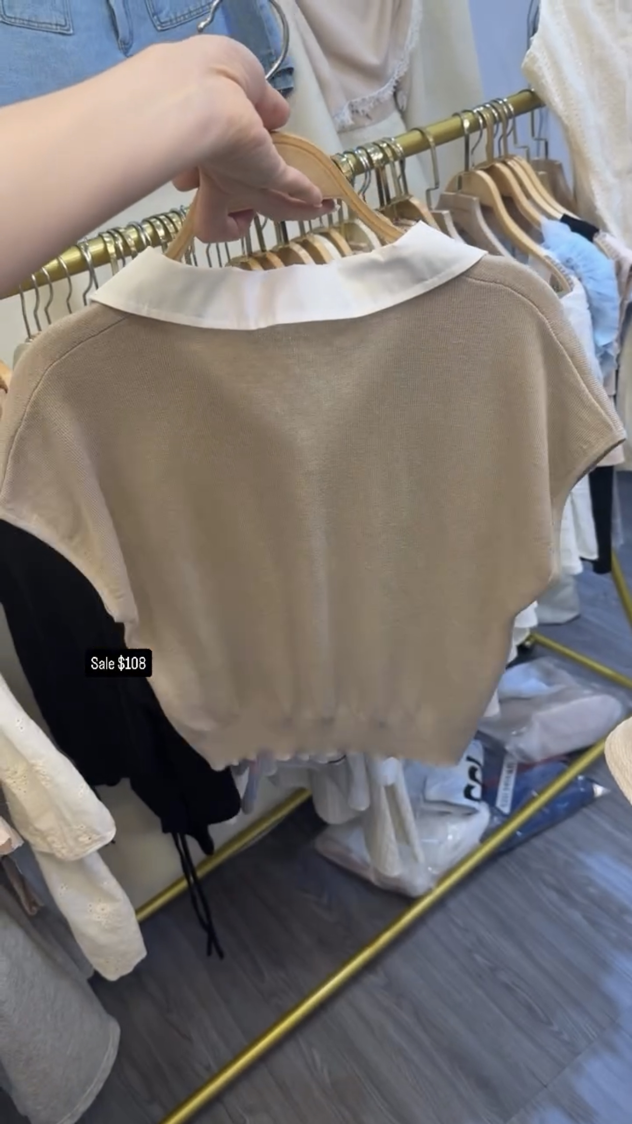Sale$108