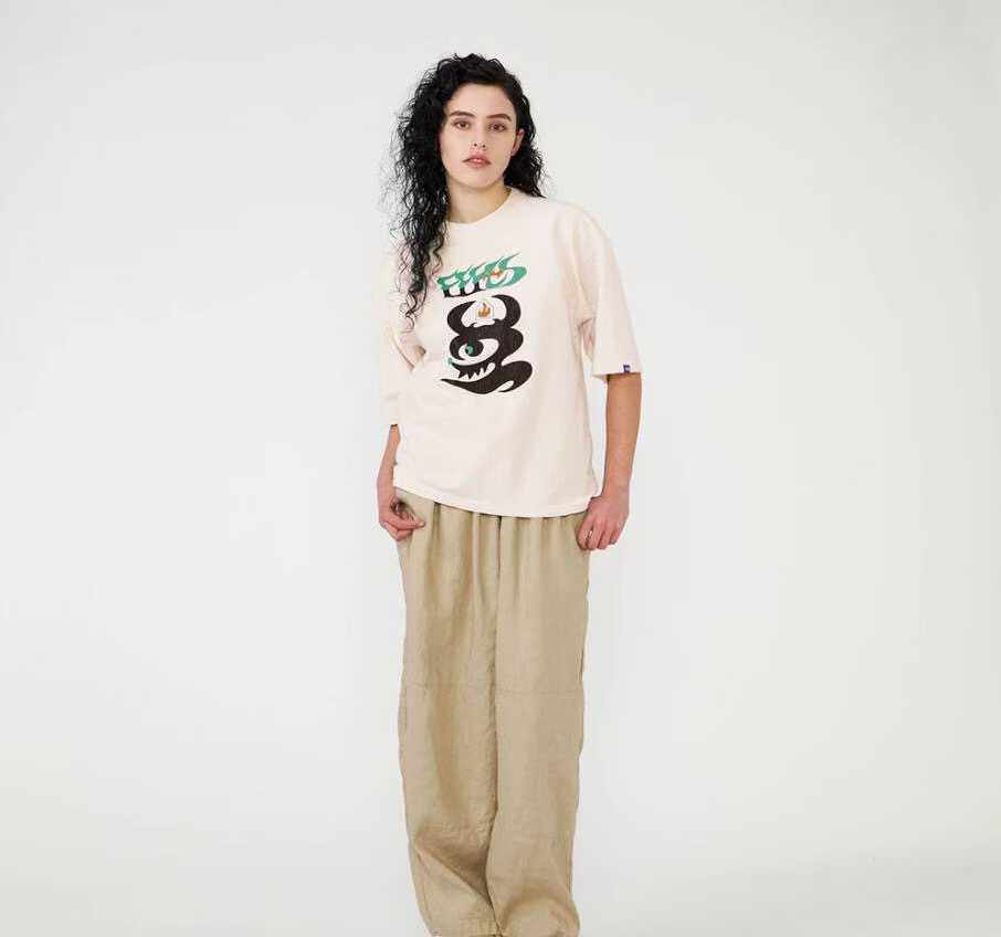 預訂 TNF Purple Label FFFES Graphic Football短袖Tee [貨號26A709]