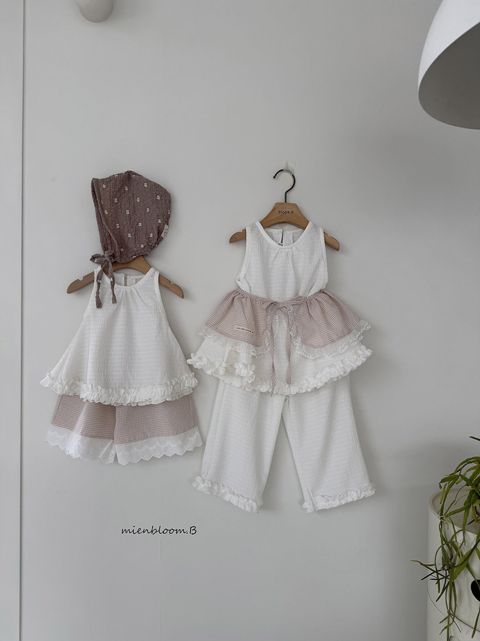 🇰🇷mienbloom.b 帽