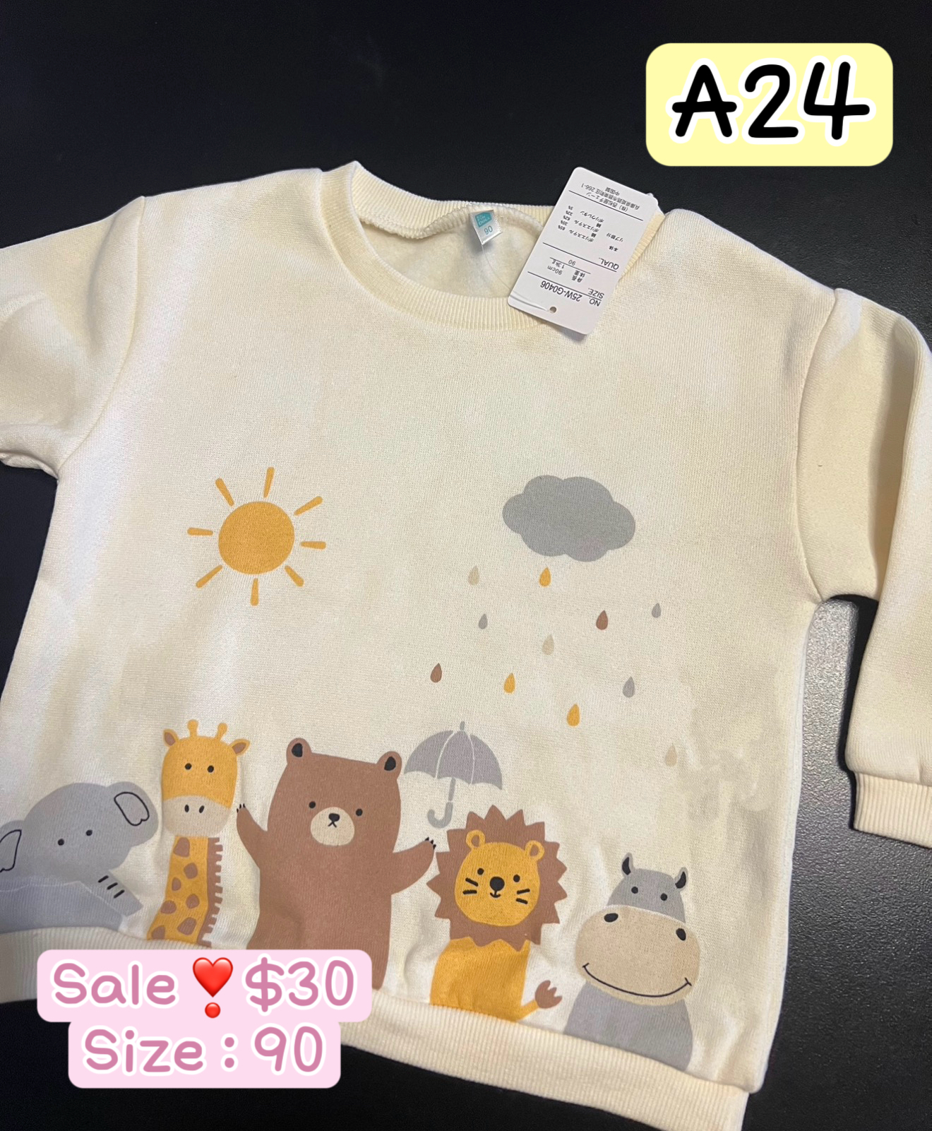 Sale❣️清貨特價區～全部現貨