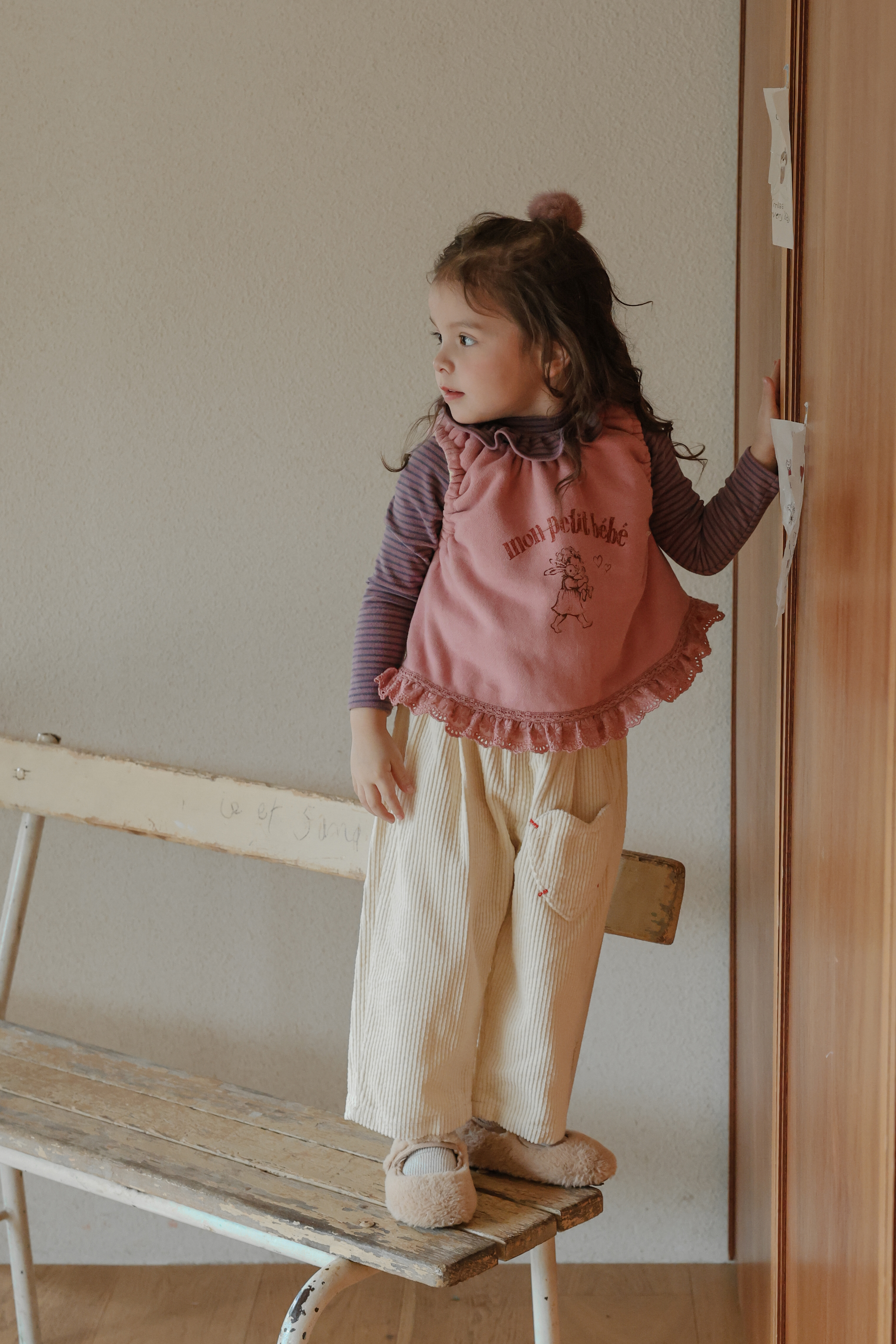 FLO | Shuet pants