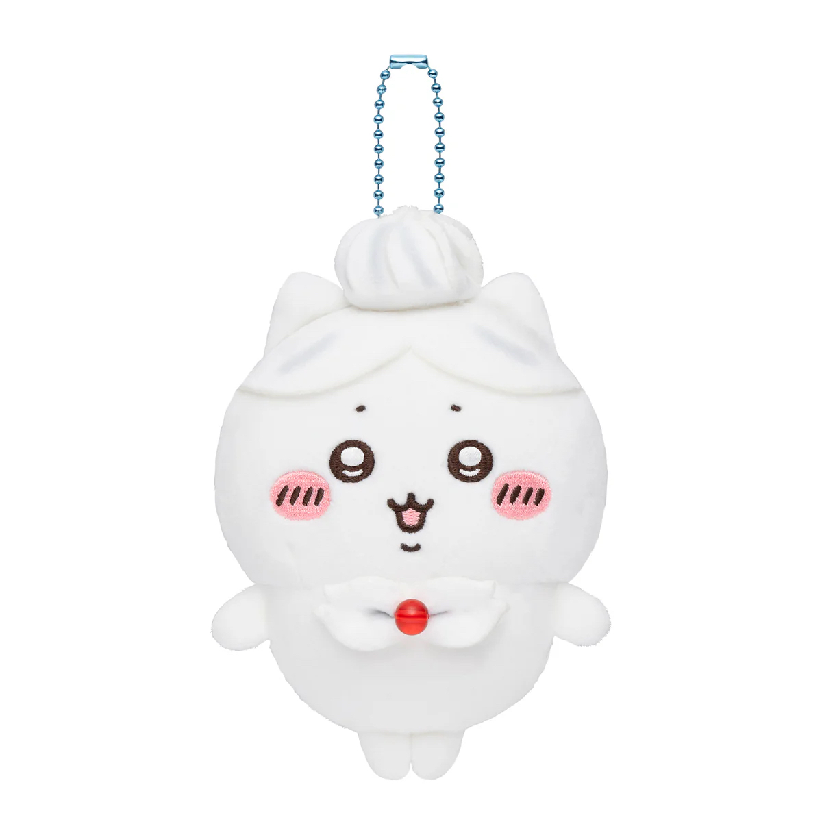 （現貨）Hachiware生日蛋糕掛飾公仔