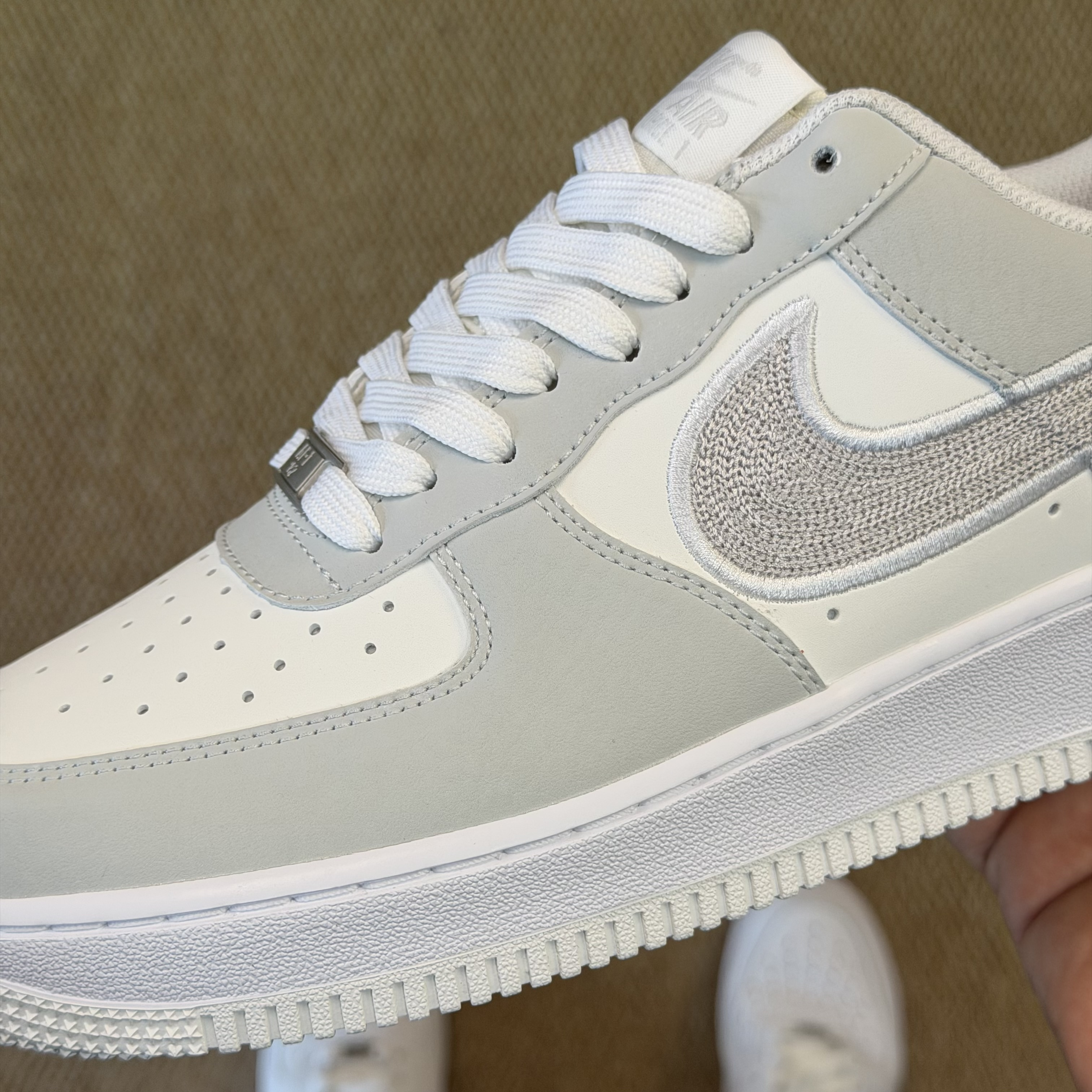Nike Air Force 1 '07 IB6842-100