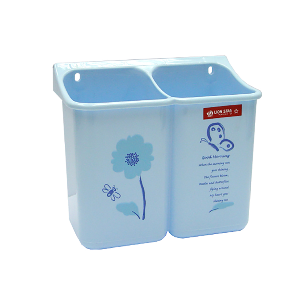 Lion Star雙格刀叉筒TS-10