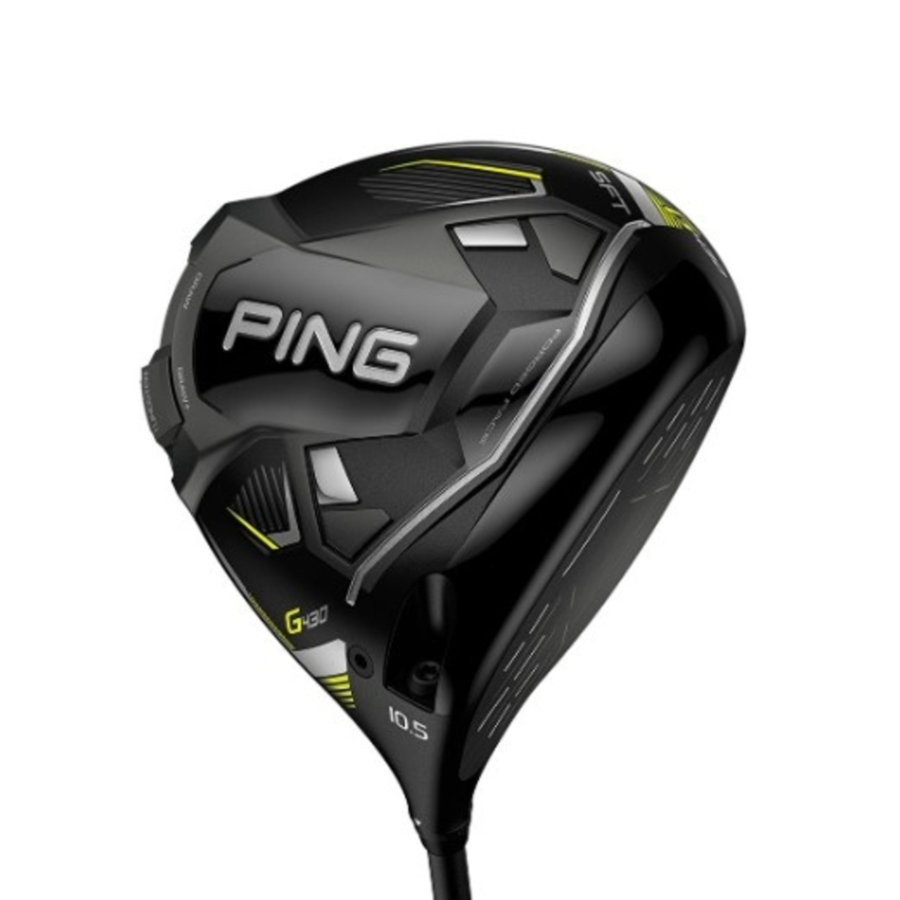 PING G430 MAX DRIVER | Super Golf 高球城