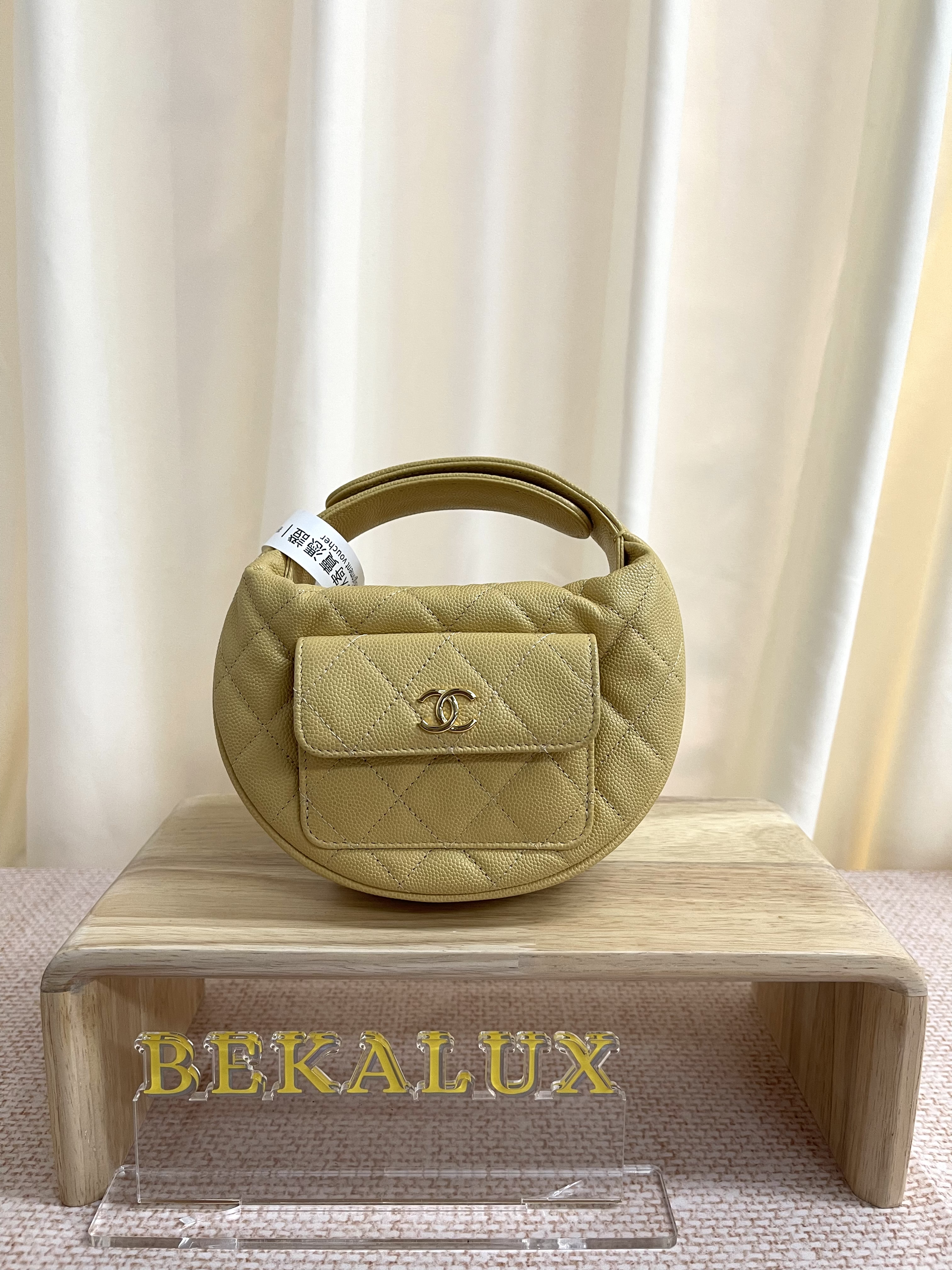 Pre-owned Chanel 23bag / Product Code: 26020702