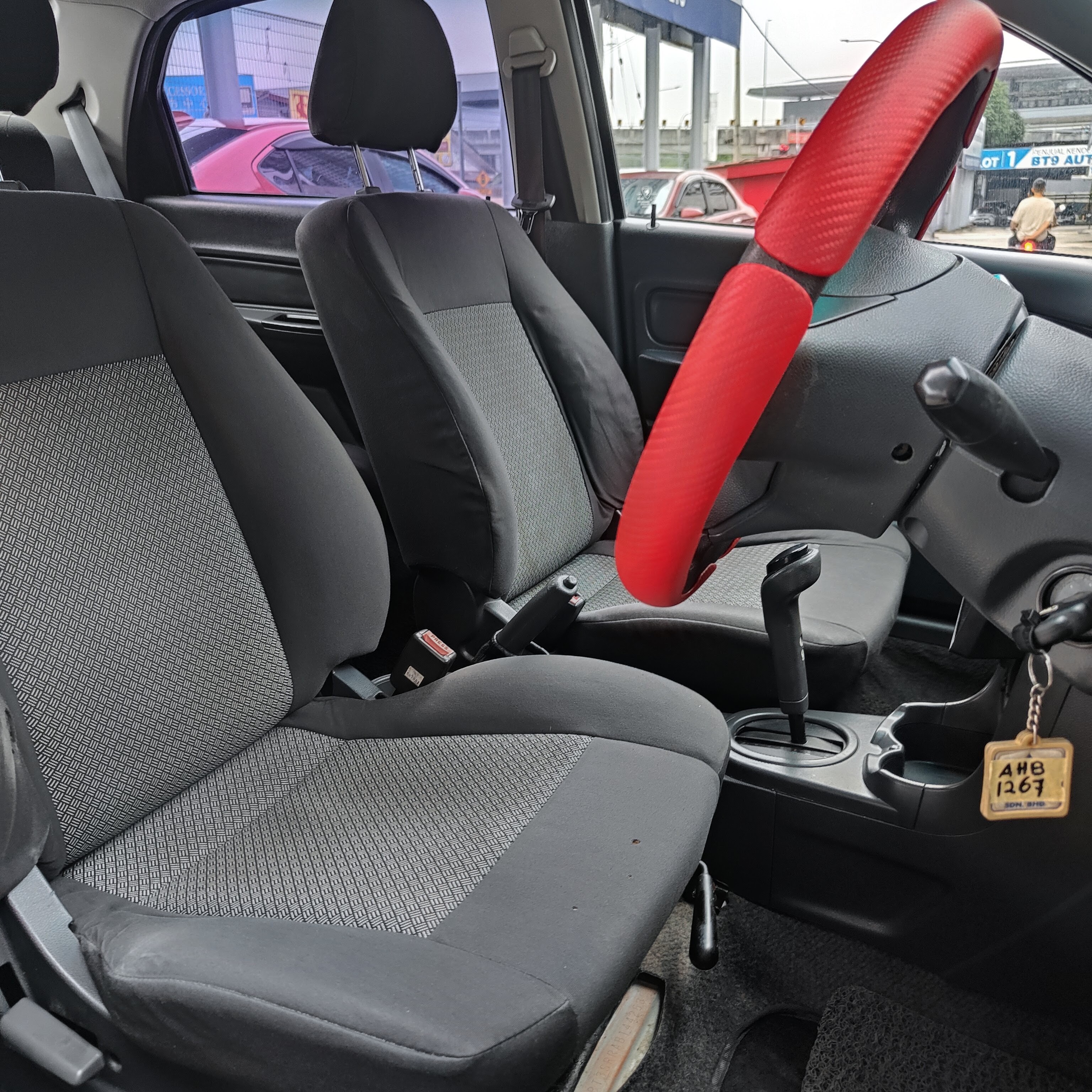 2010 Proton Saga BLM 1.3(A)