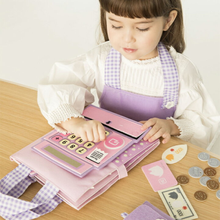 🇯🇵預訂 日本直送🇯🇵TOYWEAR系列咖啡店店員玩具服飾套裝